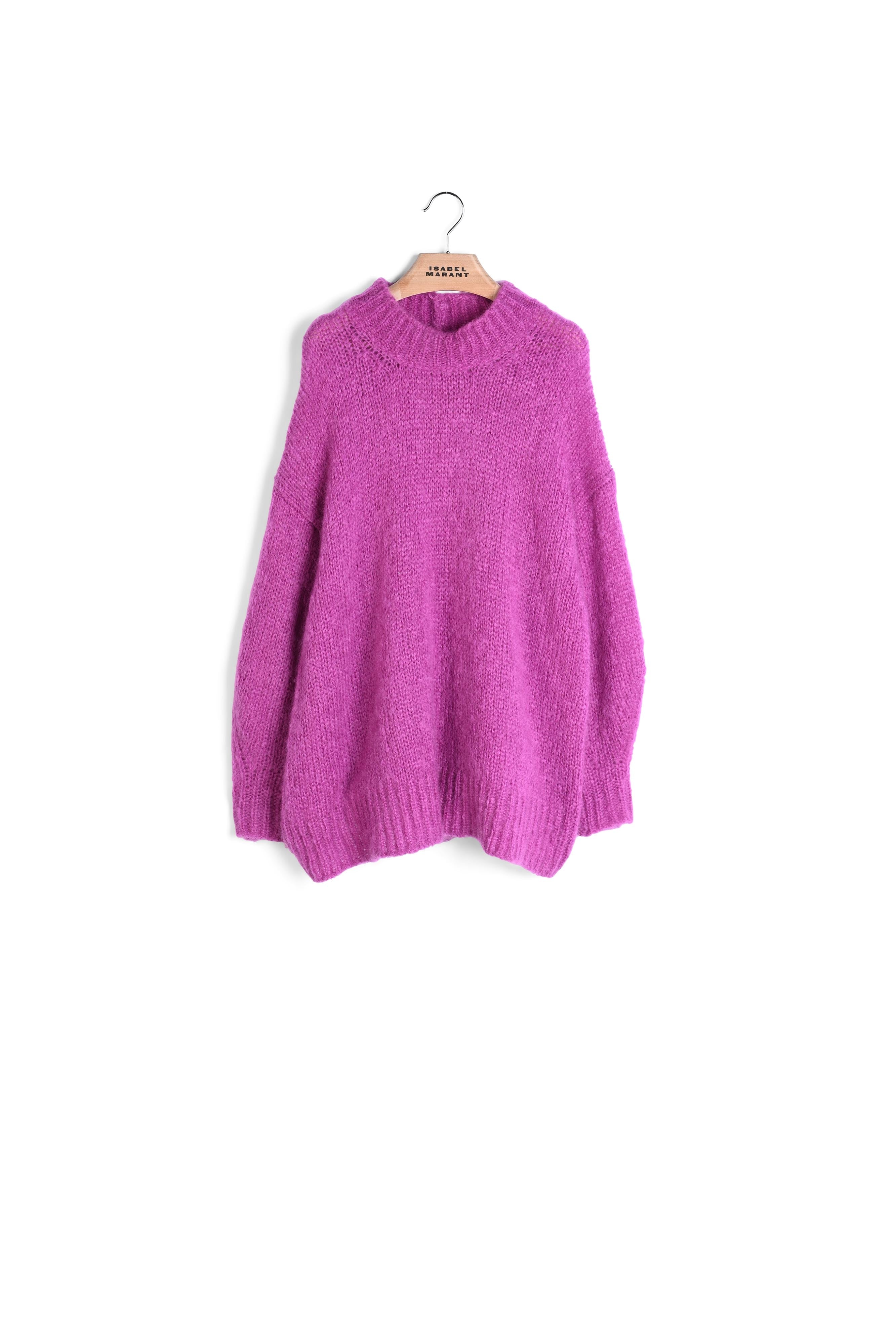 PULL Isabel Marant seconde vie