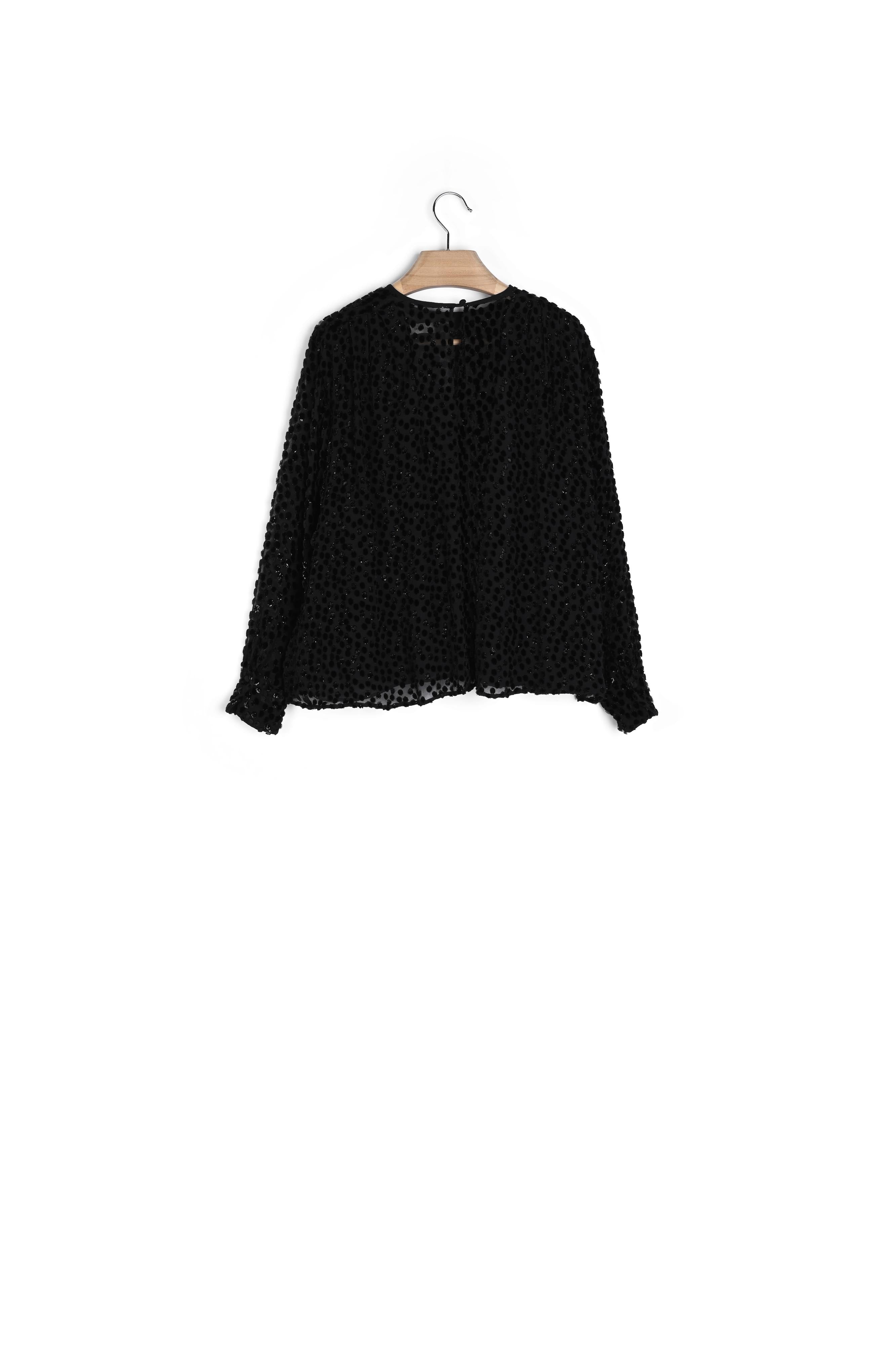 Haut Isabel Marant seconde vie