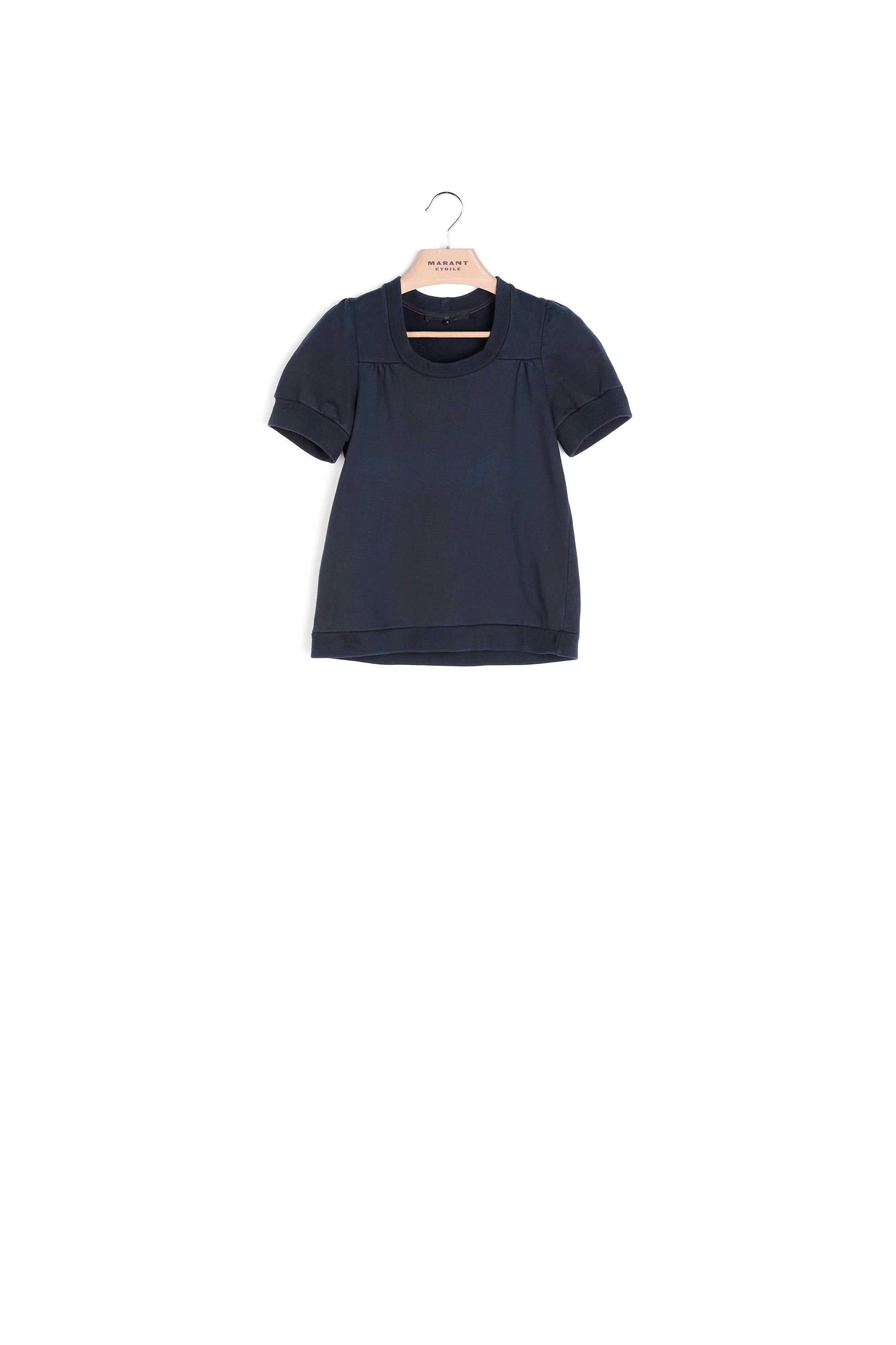 Sweat shirt Manches Courtes Isabel Marant seconde vie