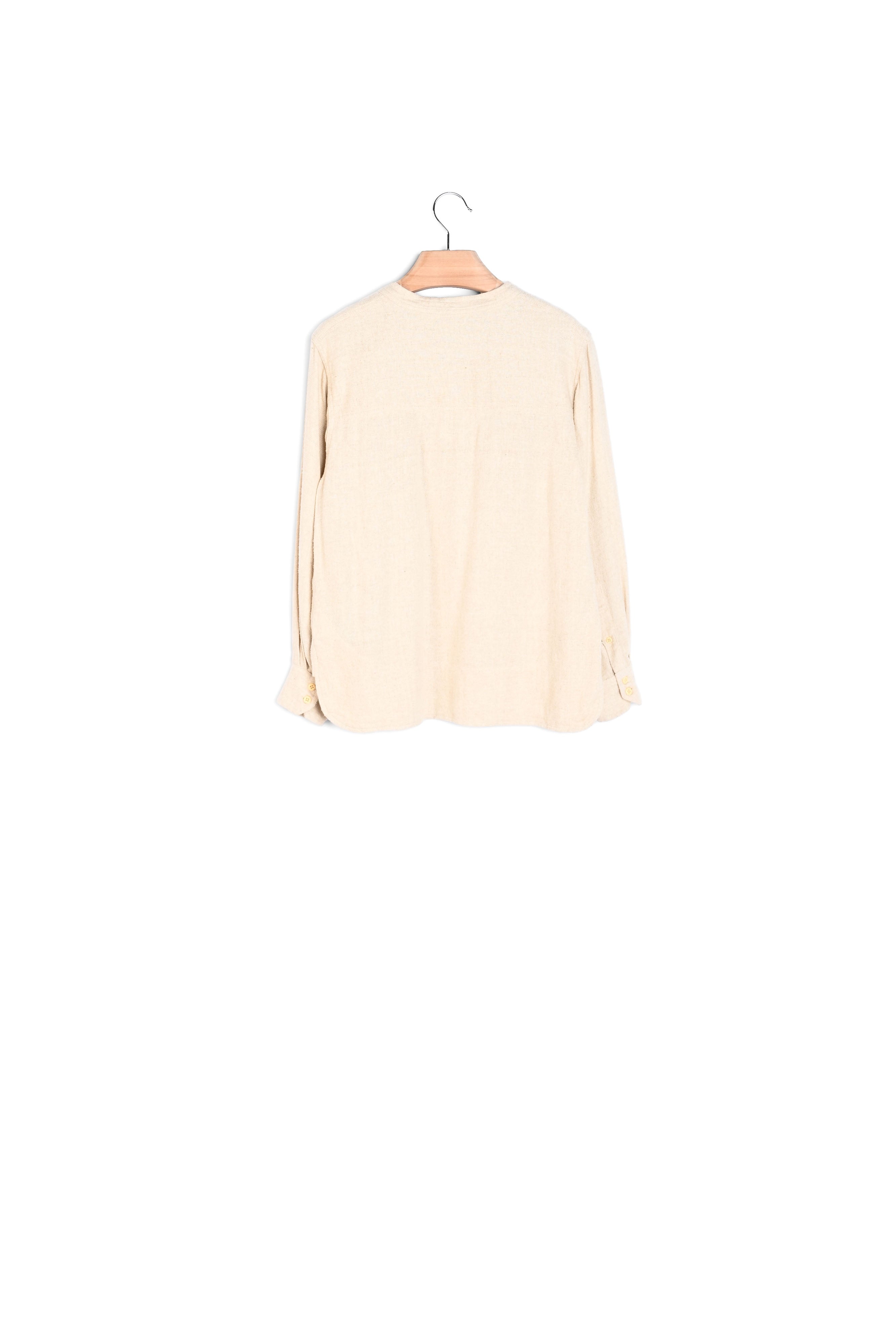 HAUT TECOYO Isabel Marant seconde vie