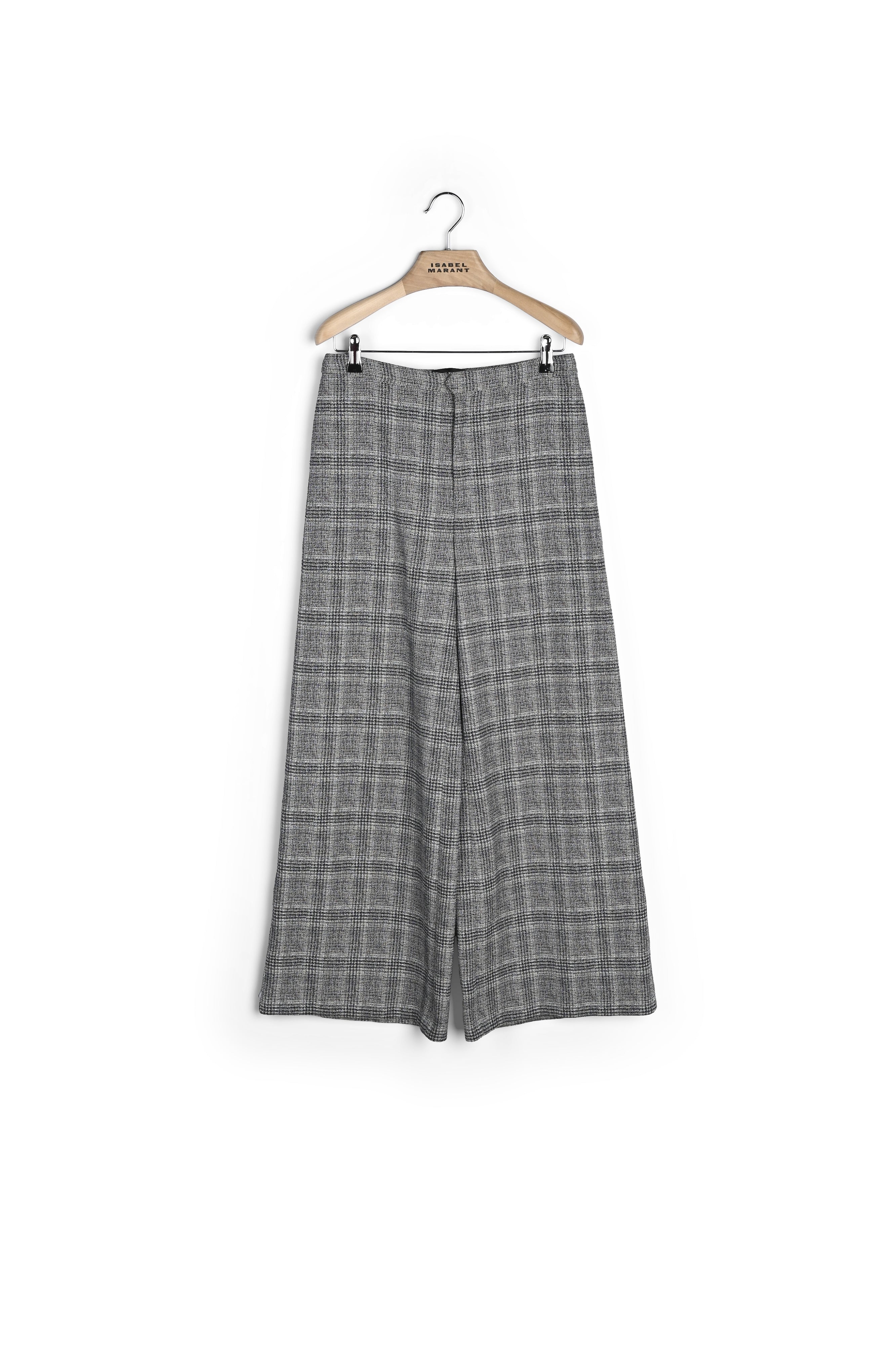 PANTALON Isabel Marant seconde vie