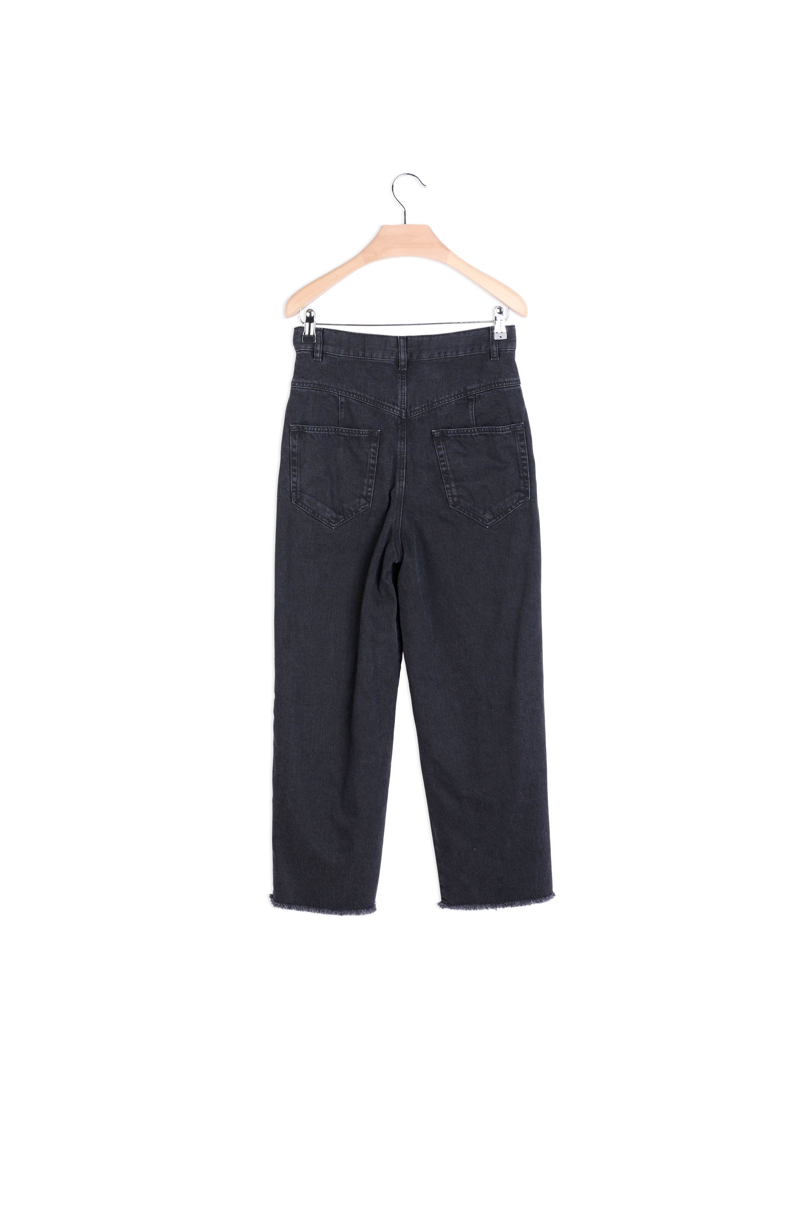 Jean Isabel Marant seconde vie