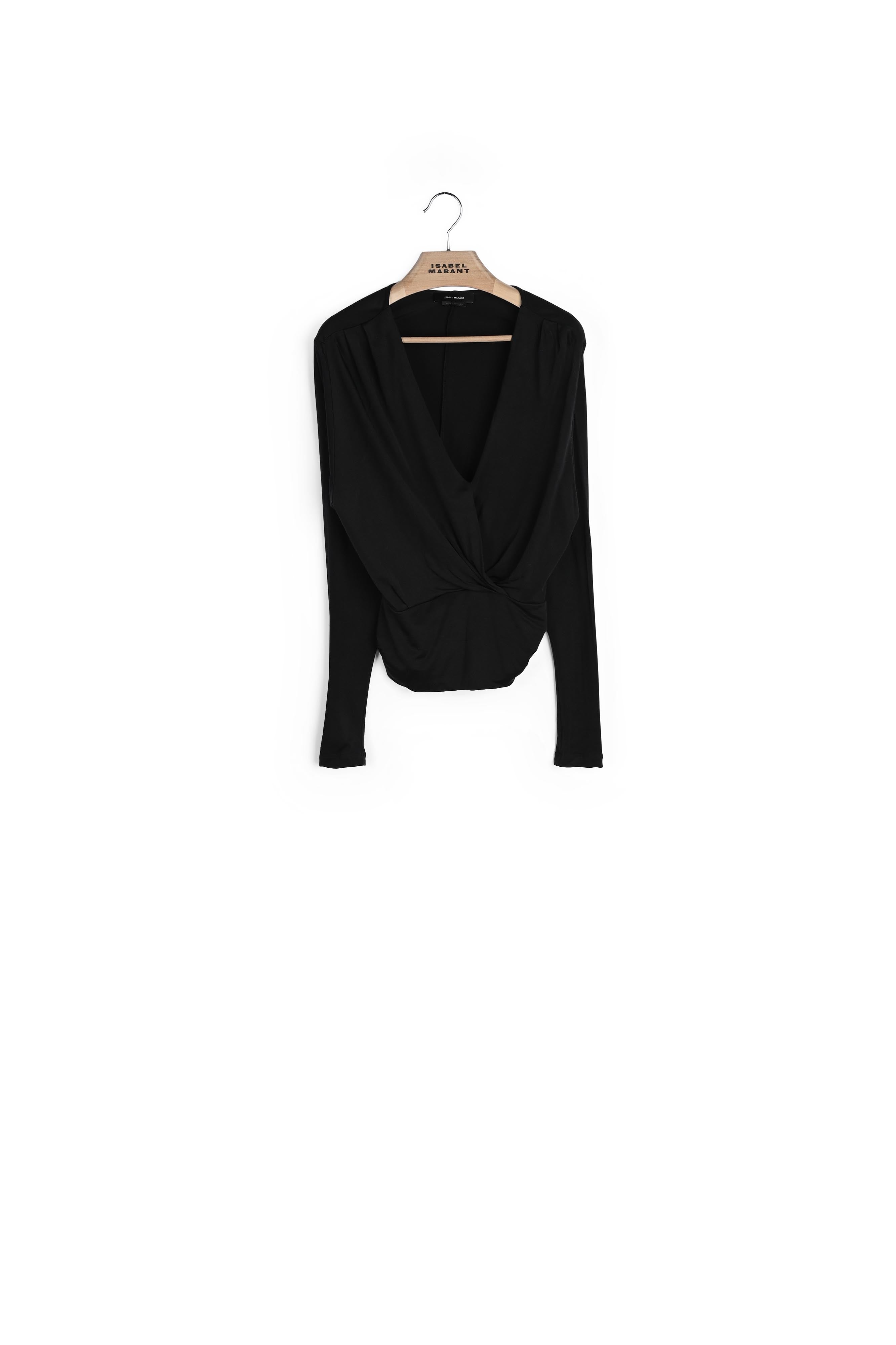 HAUT Isabel Marant seconde vie