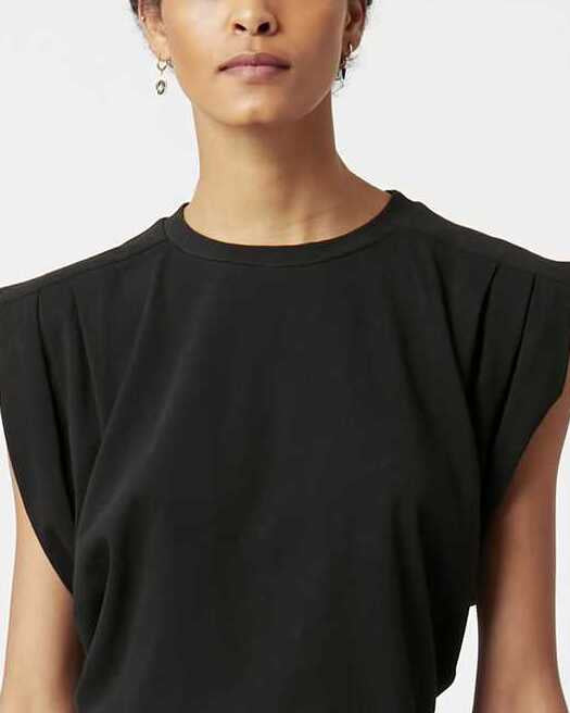 T-SHIRT ZUTTI Isabel Marant seconde vie