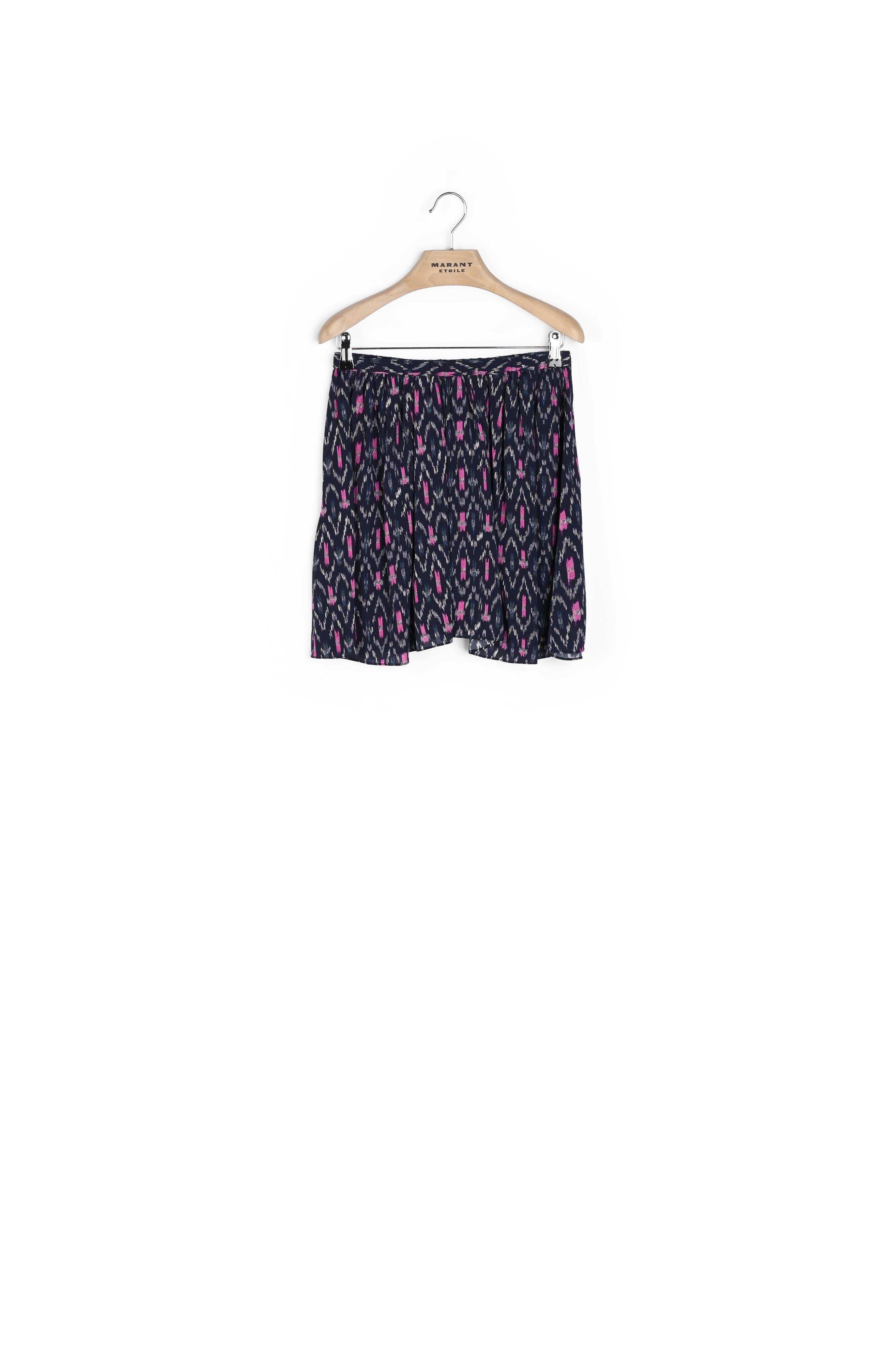 JUPE Isabel Marant seconde vie