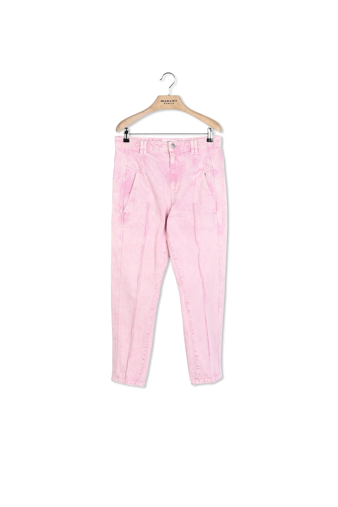 PANTALON TILLY Faume - seconde main