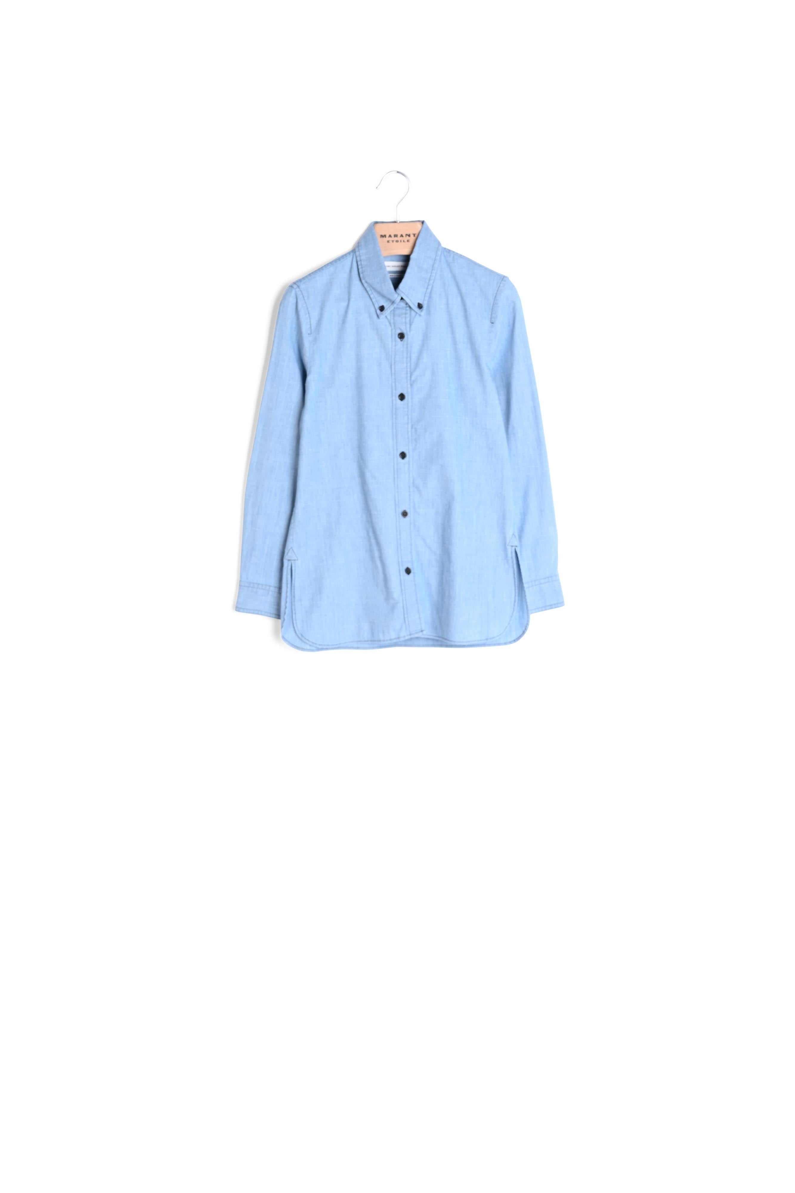 VESTE Isabel Marant seconde vie