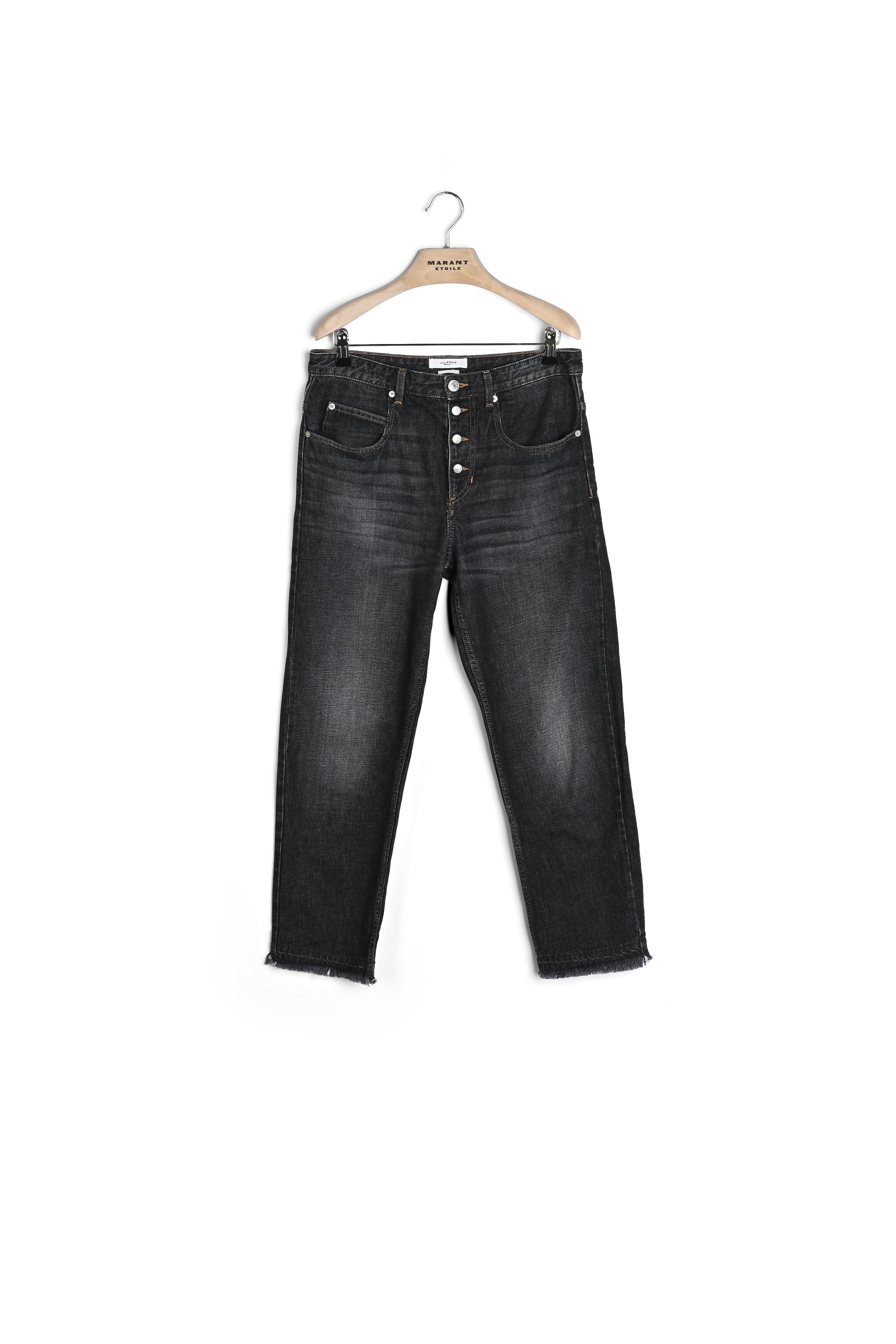 Jean Isabel Marant seconde vie