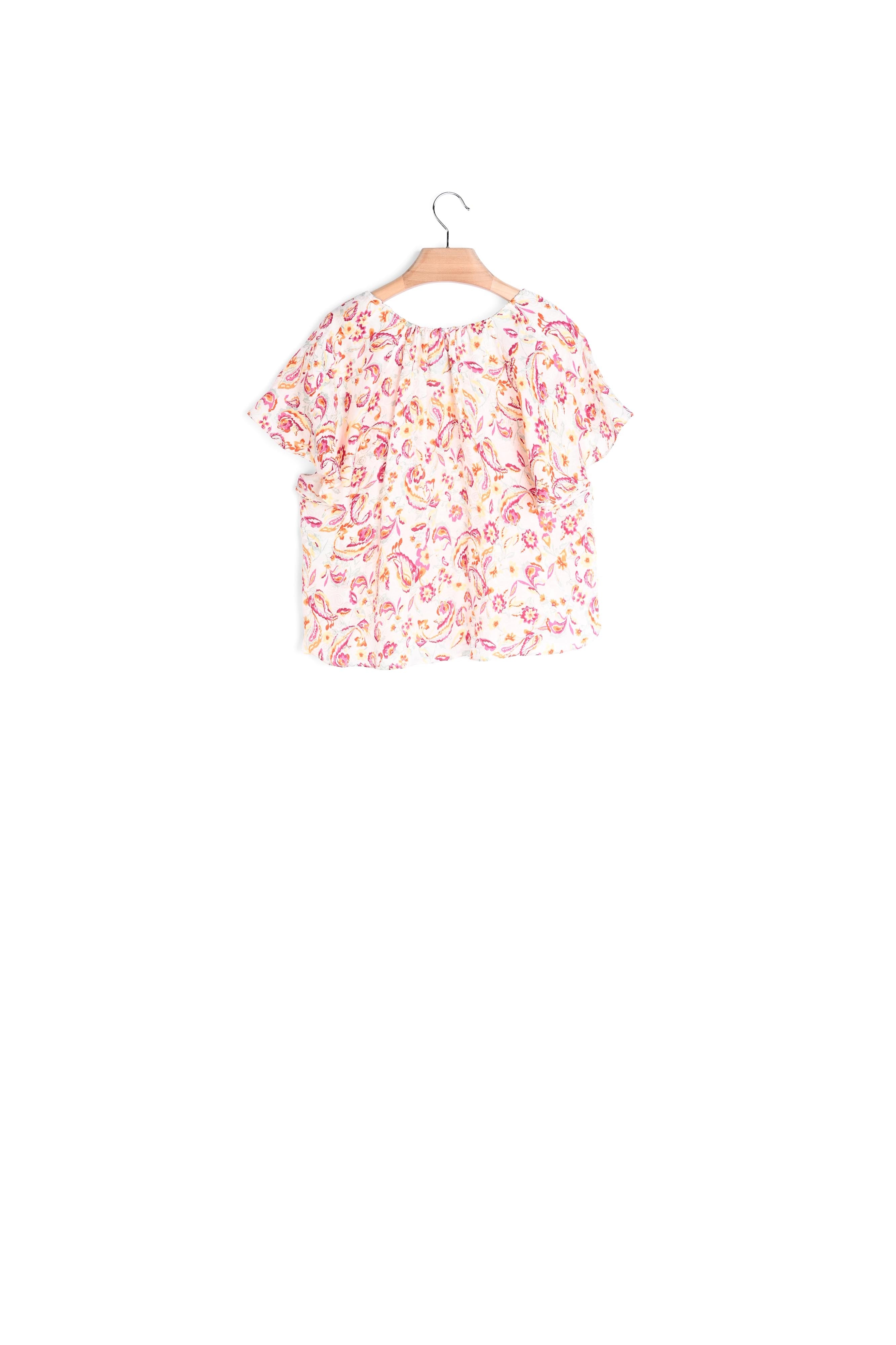 HAUT Isabel Marant seconde vie