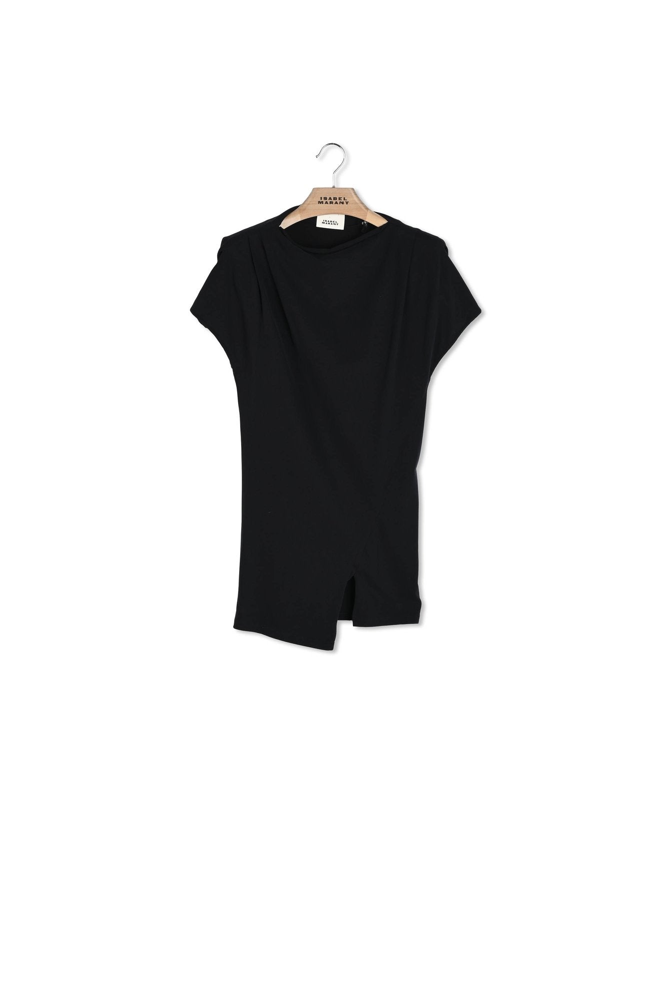 ROBE SILVANE Isabel Marant seconde vie