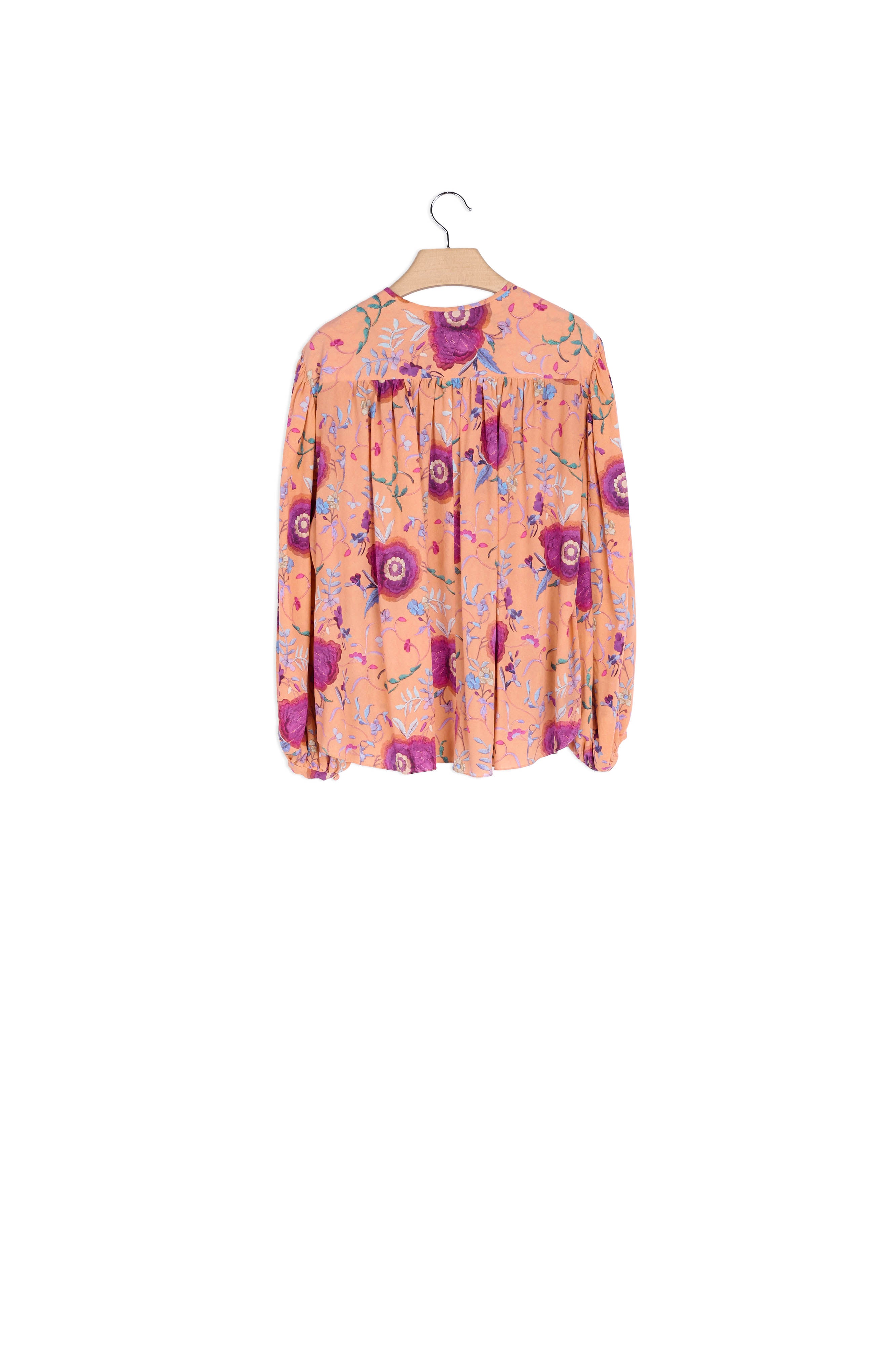 Chemise & blouse Isabel Marant seconde vie