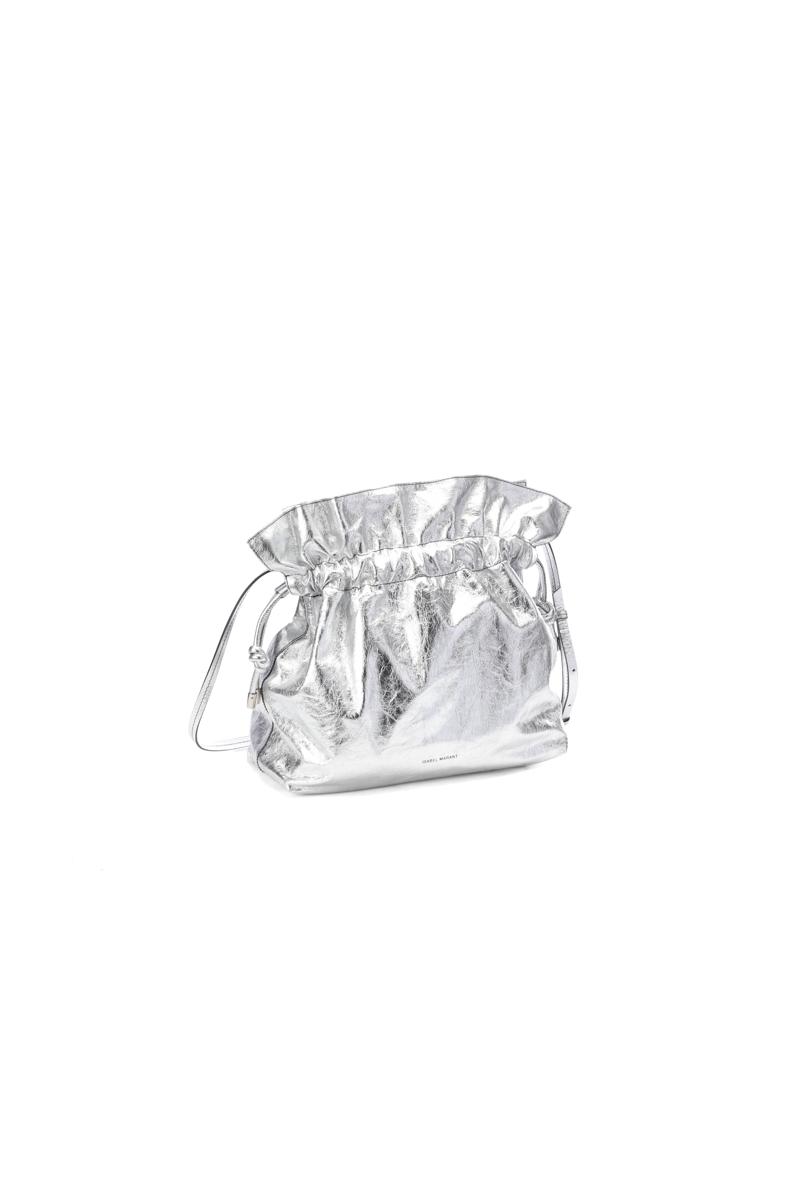 Sac - Cuir Isabel Marant seconde vie