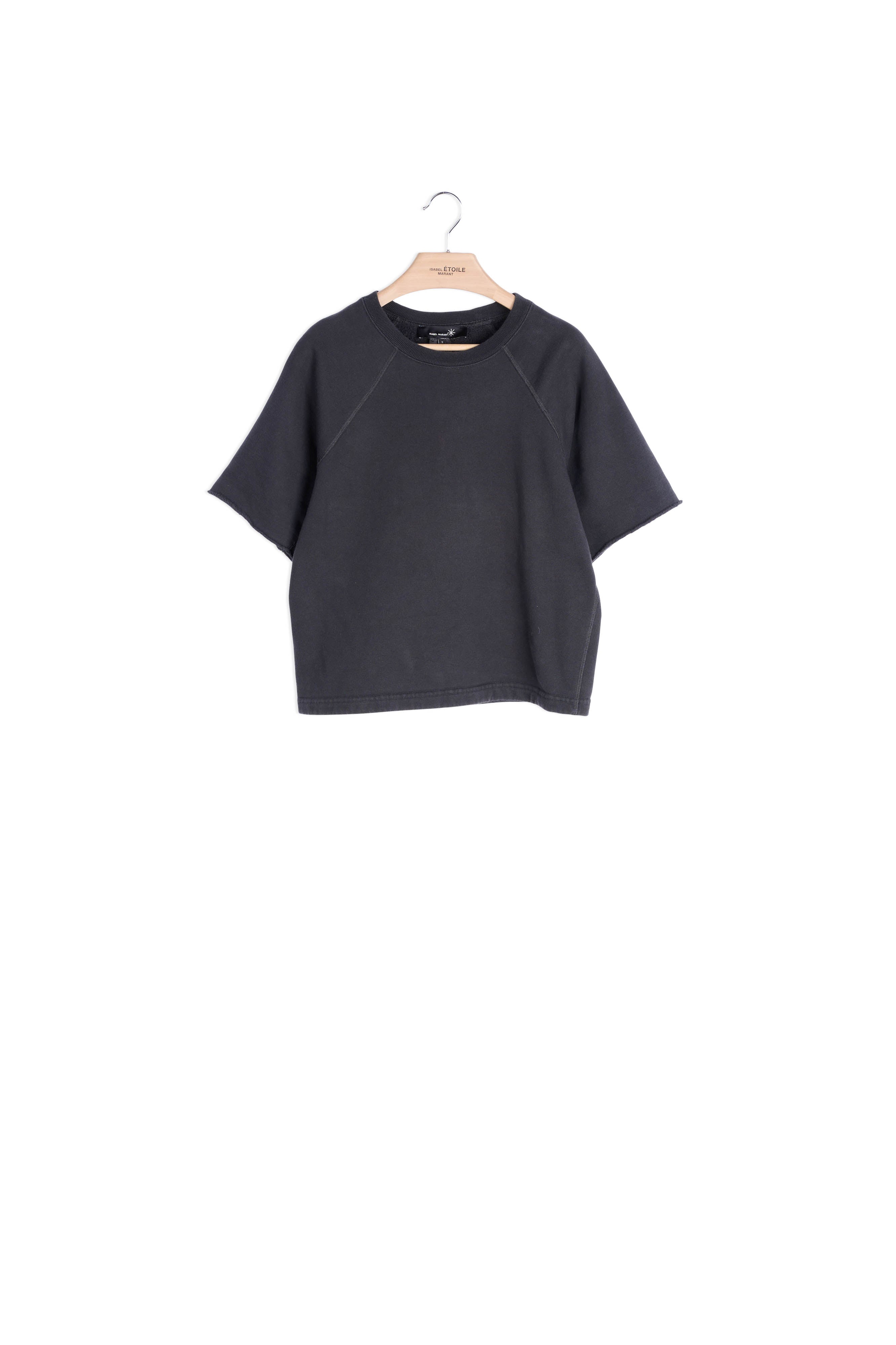 Sweat shirt - Coton Isabel Marant seconde vie