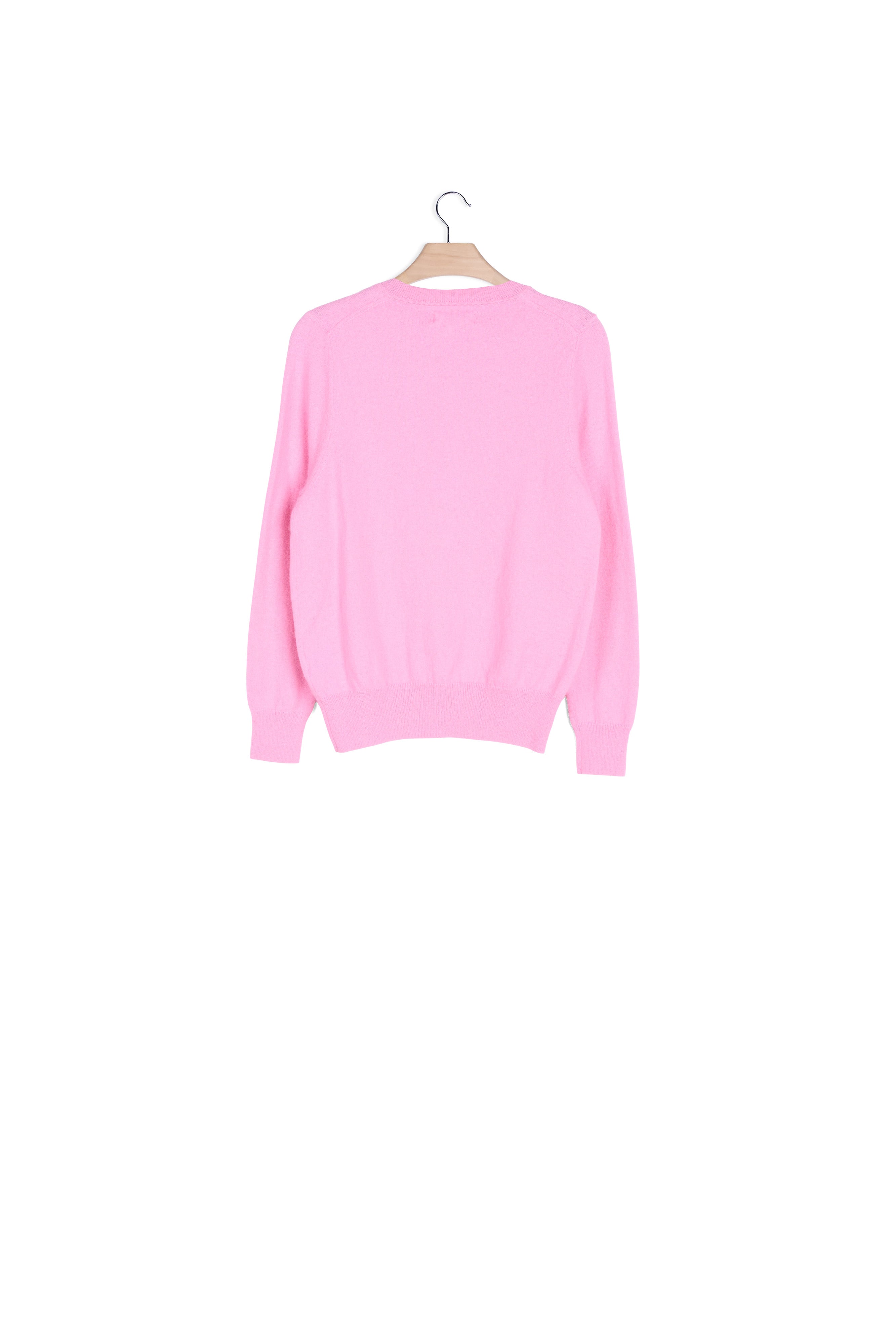 Cardigan - Coton Isabel Marant seconde vie