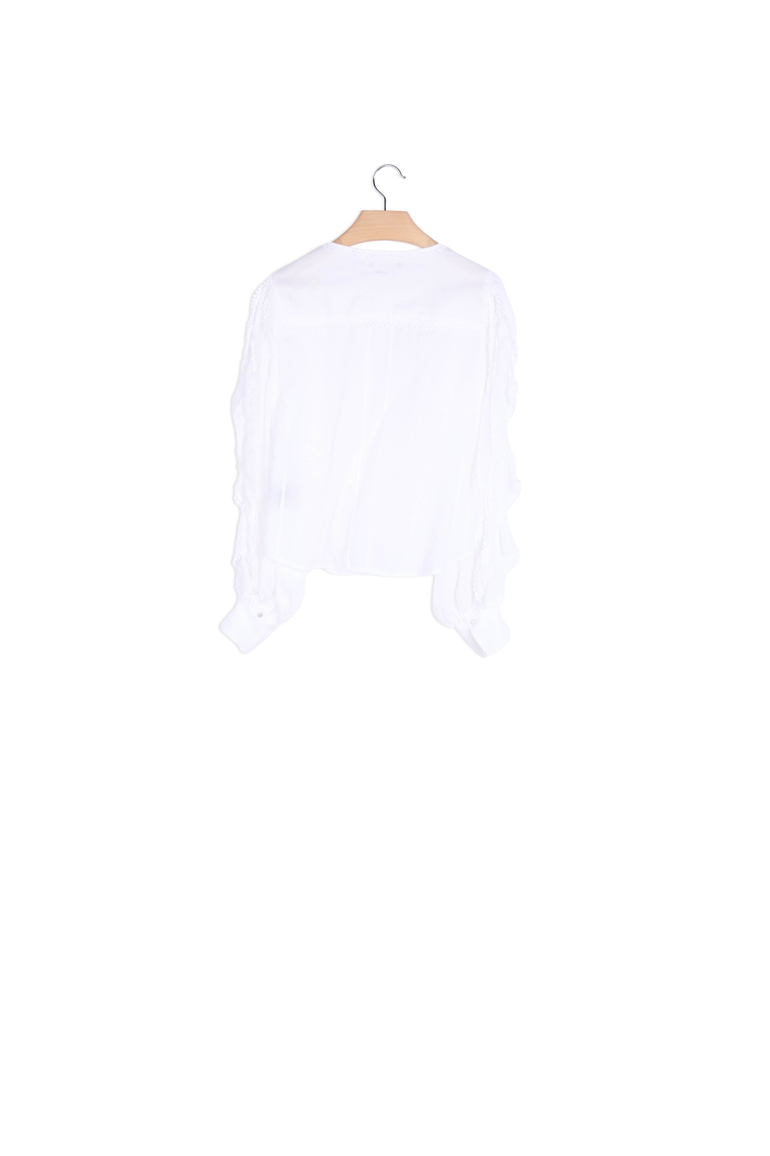 HAUT Isabel Marant seconde vie