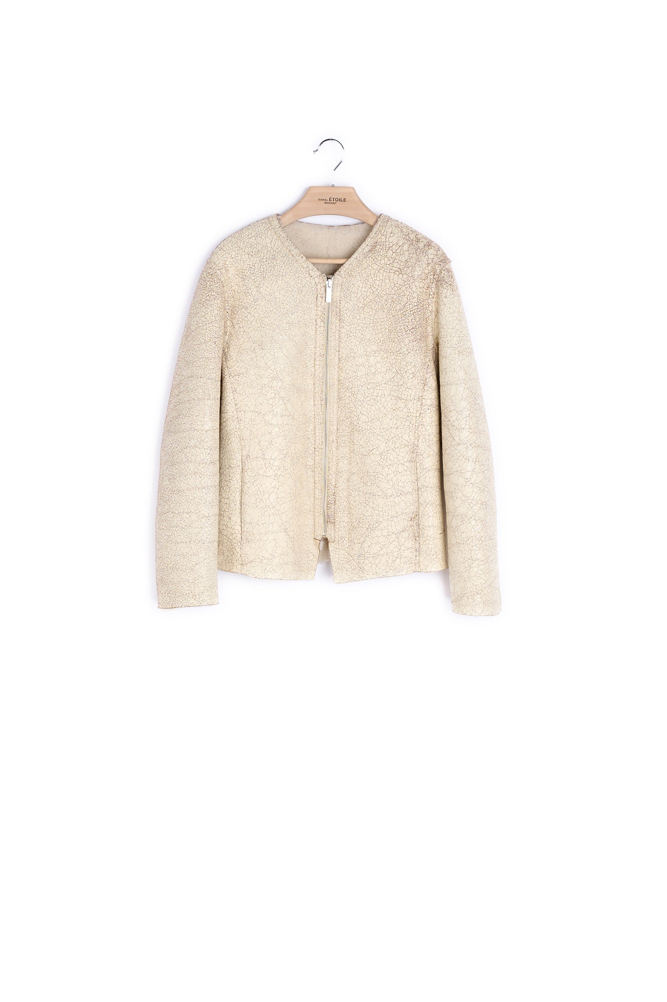 VESTE IZY Faume - seconde main