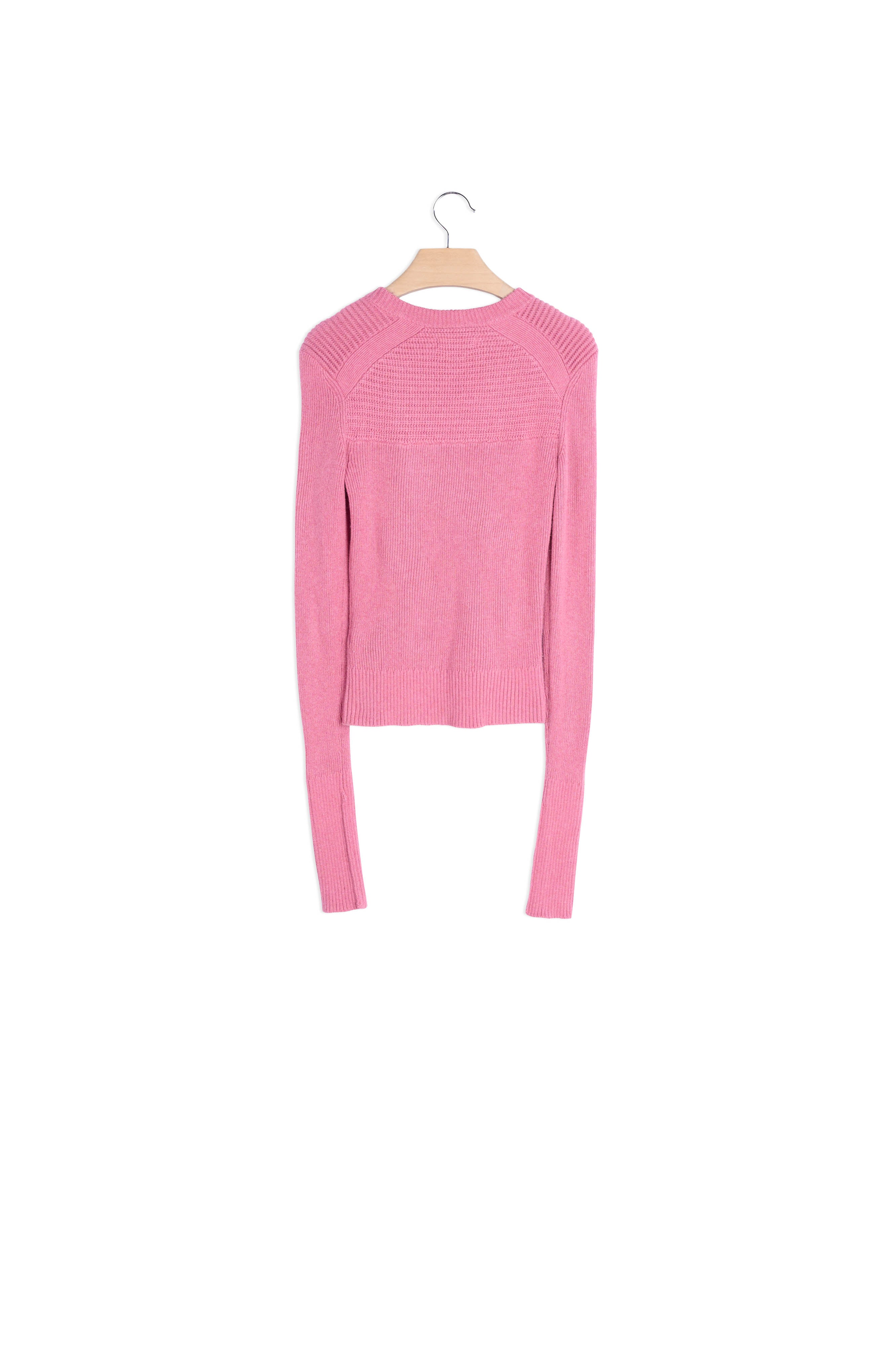 Pull - Coton Isabel Marant seconde vie