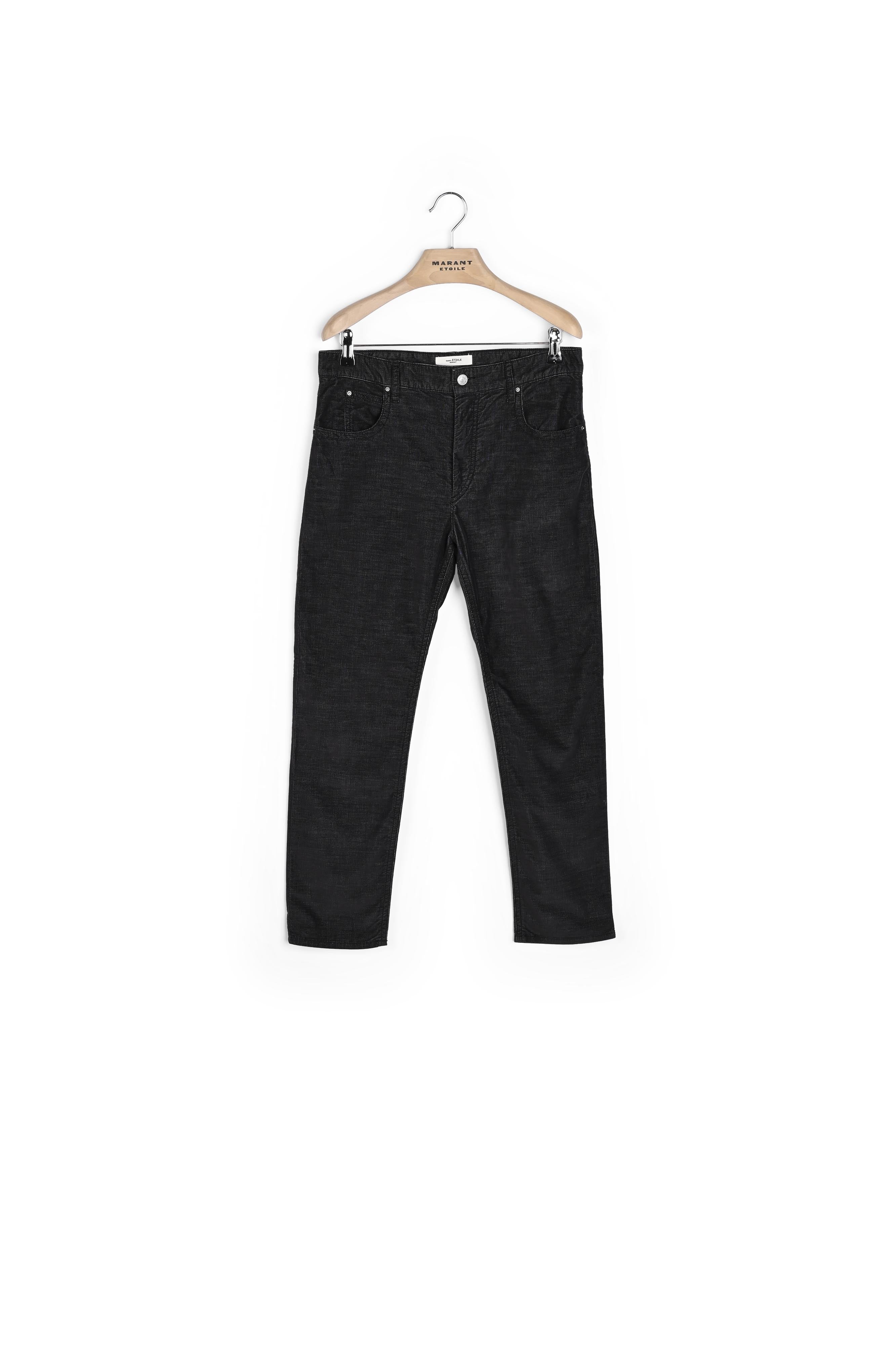 Pantalon Isabel Marant seconde vie