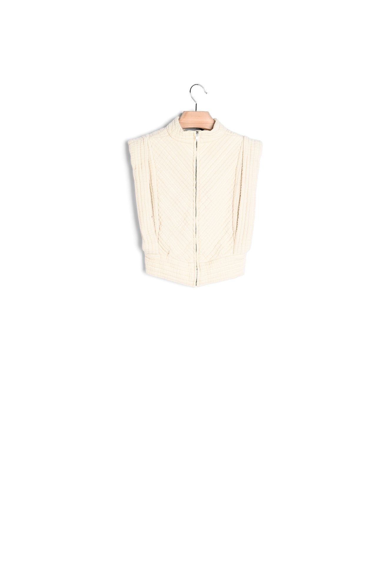 HAUT CAROLA Isabel Marant seconde vie