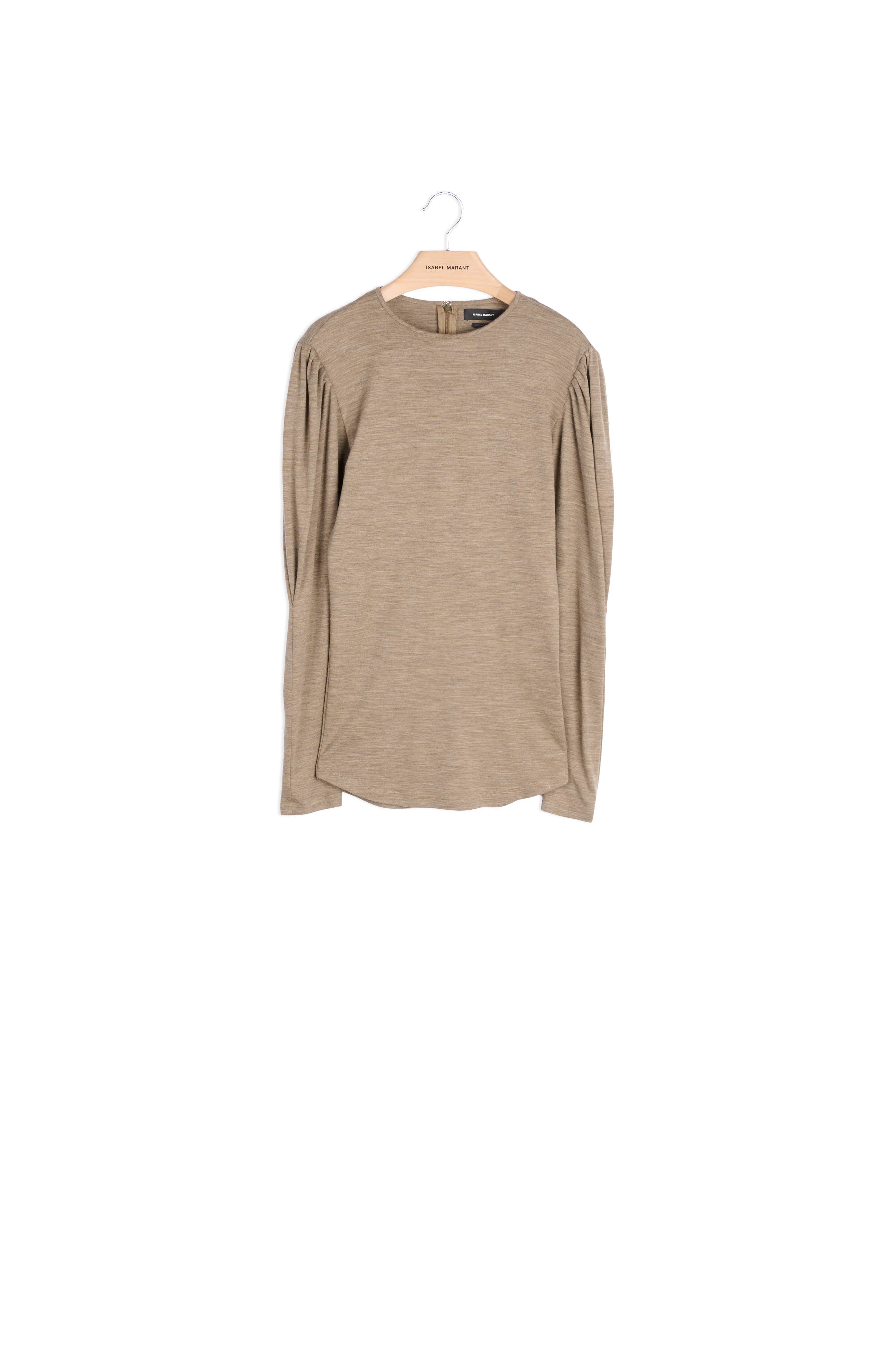 HAUT DAVALLIA Isabel Marant seconde vie