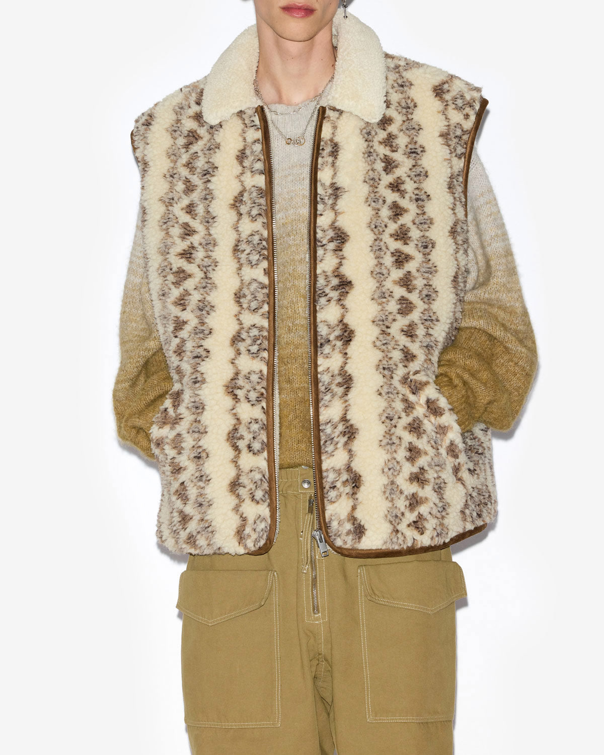 VESTE MAX Faume - seconde main