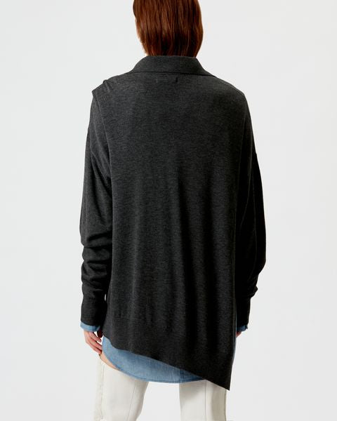 PULL GILIANE Isabel Marant seconde vie