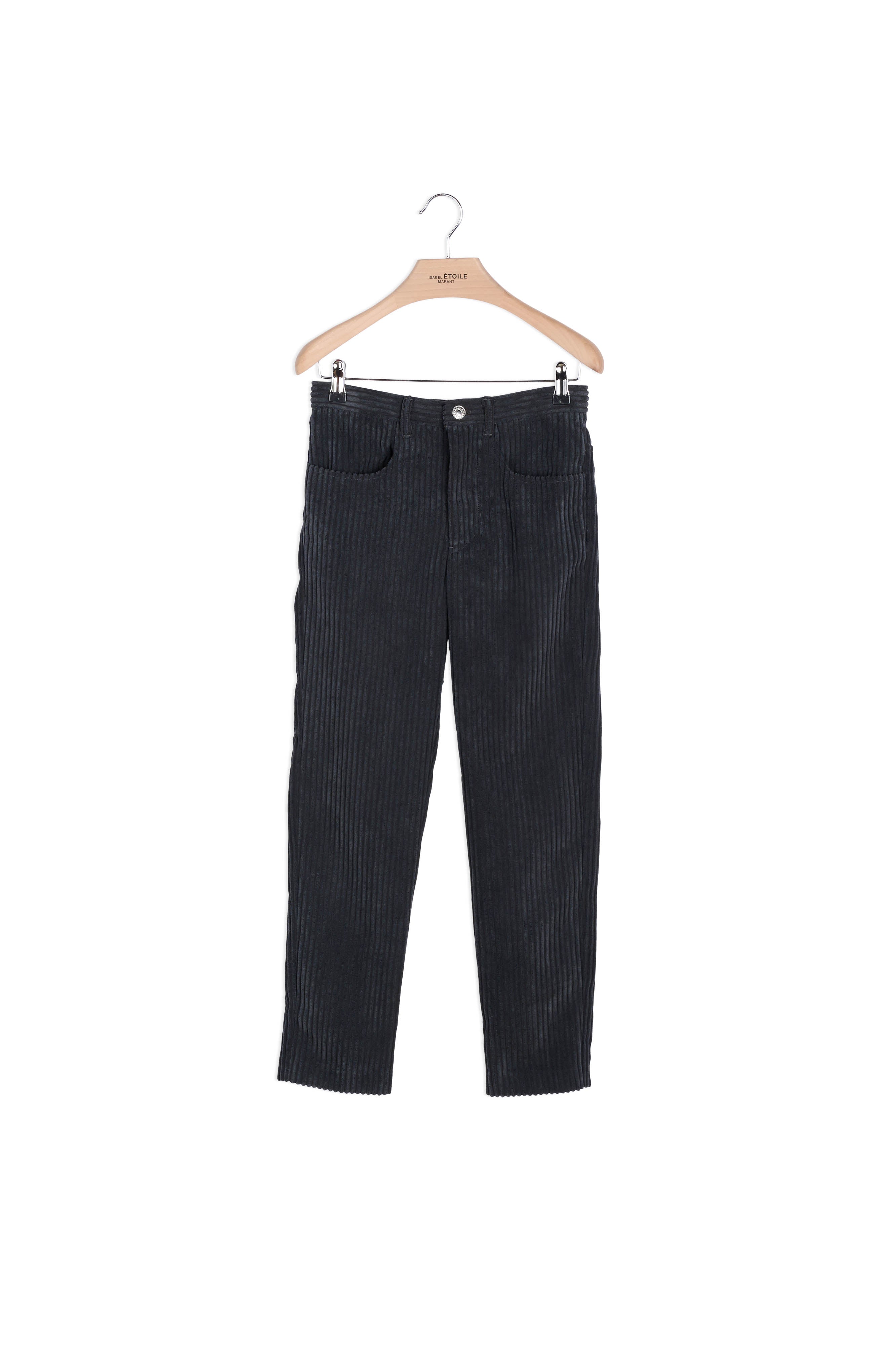 Pantalon Isabel Marant seconde vie
