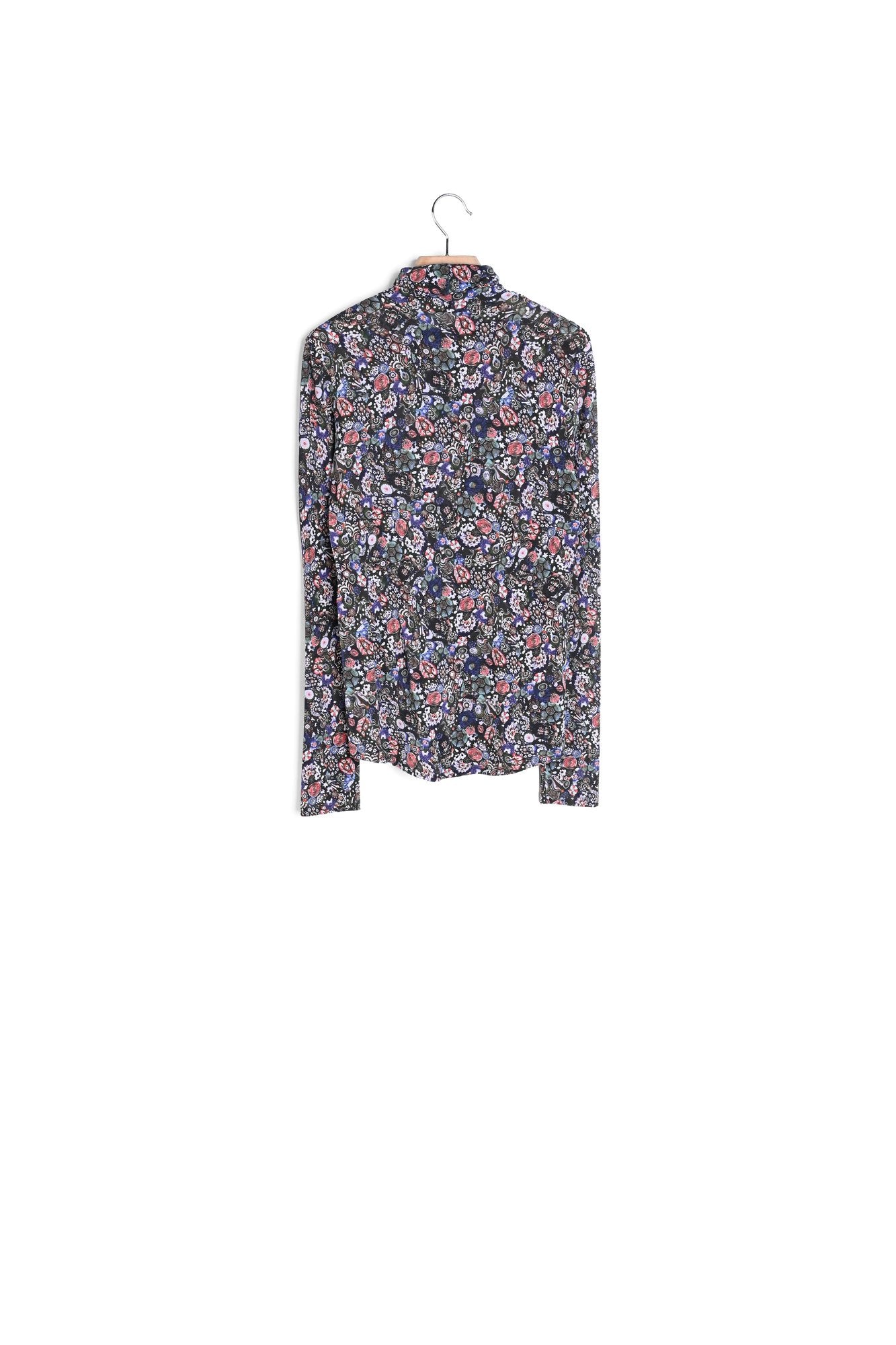 HAUT Isabel Marant seconde vie