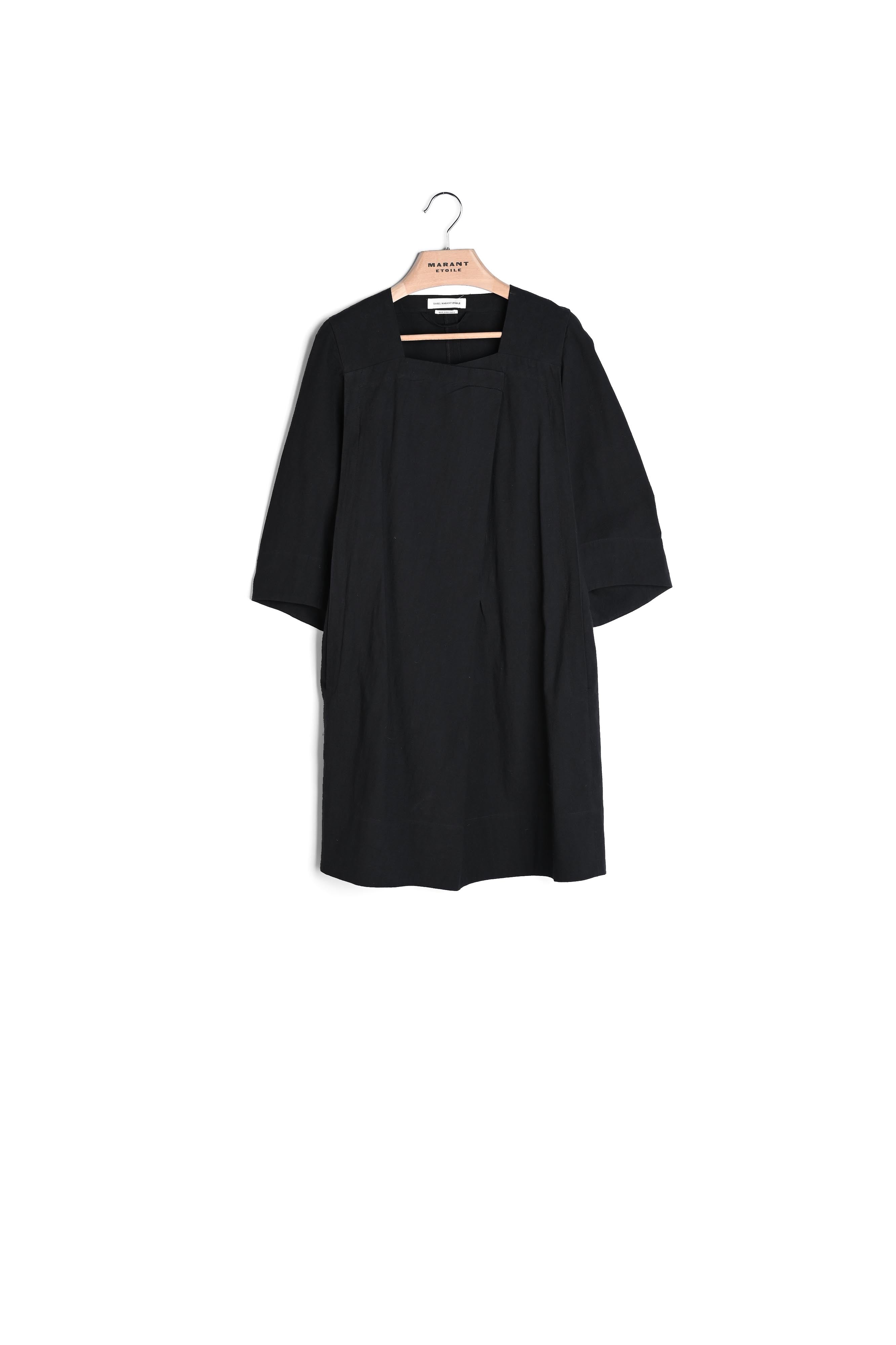 ROBE Isabel Marant seconde vie