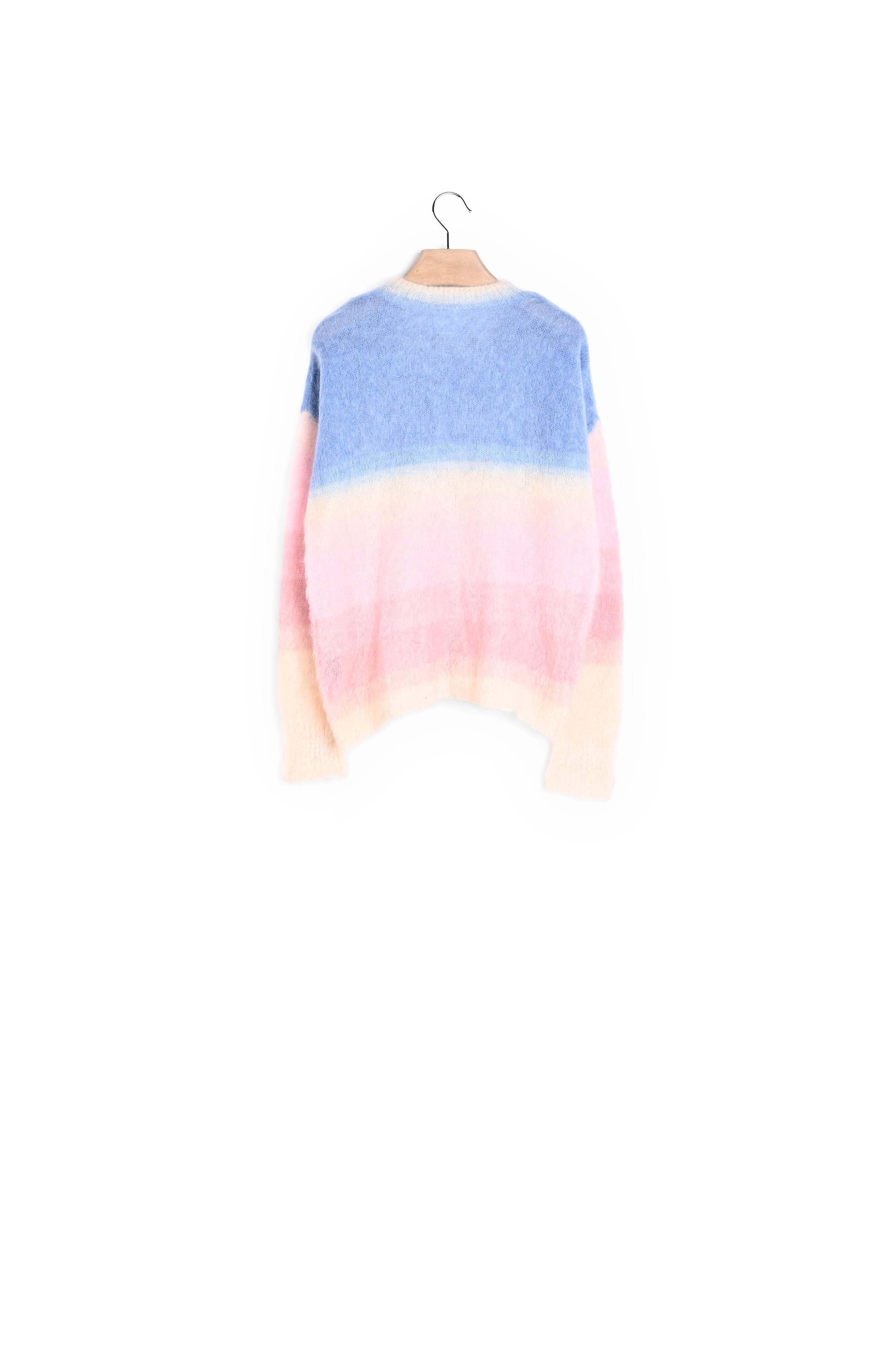 PULL Isabel Marant seconde vie