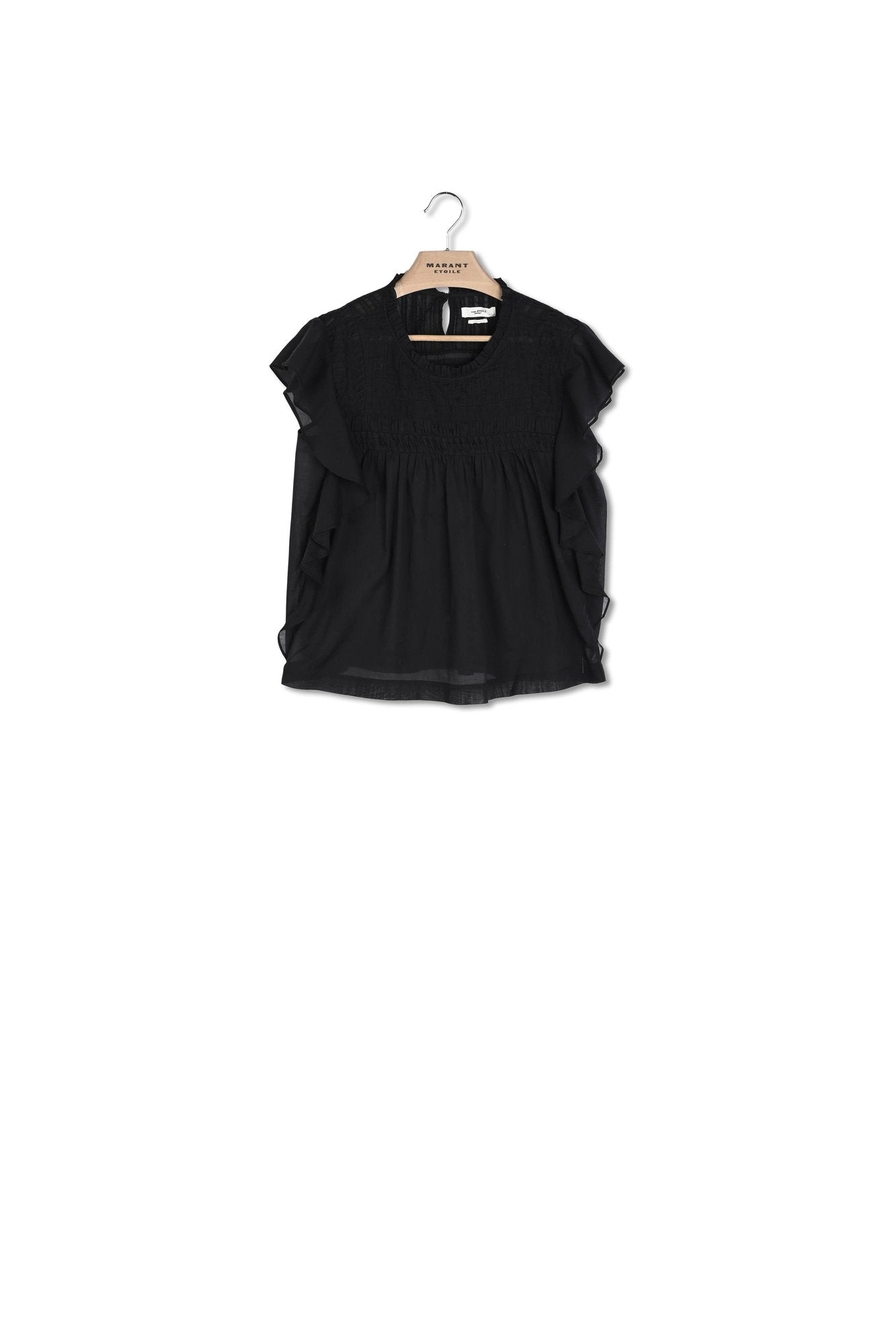 HAUT LAYONA Isabel Marant seconde vie