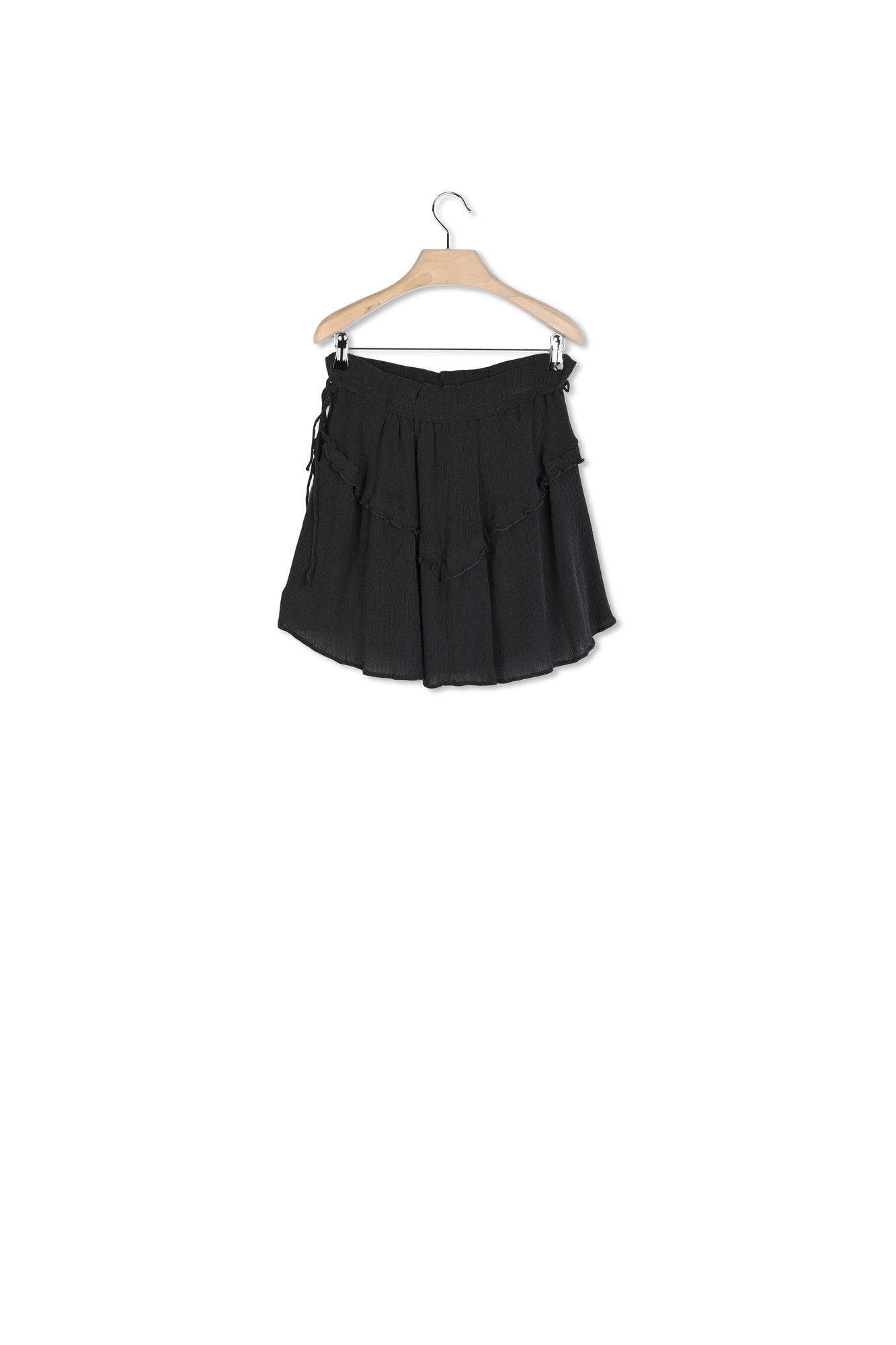 JUPE ITELO Isabel Marant seconde vie
