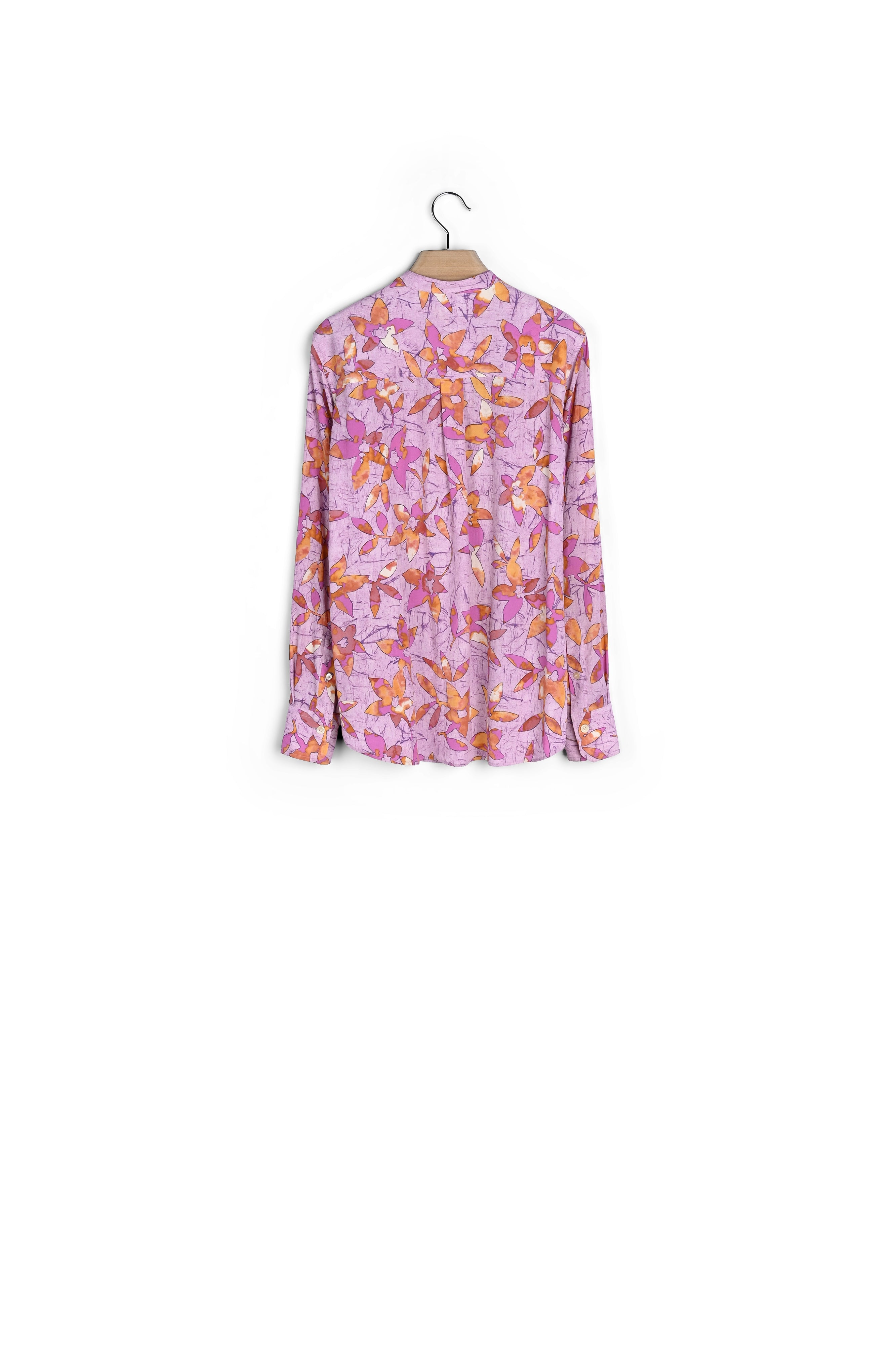CHEMISE Isabel Marant seconde vie