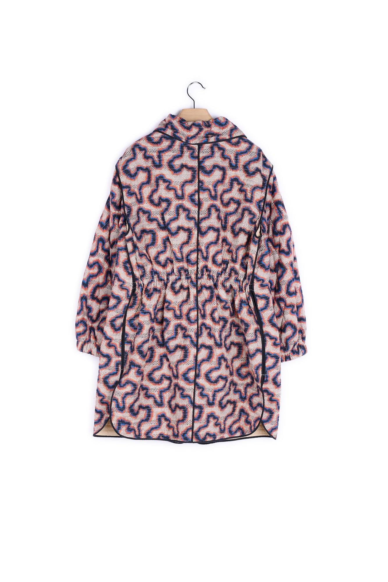 MANTEAU Isabel Marant seconde vie