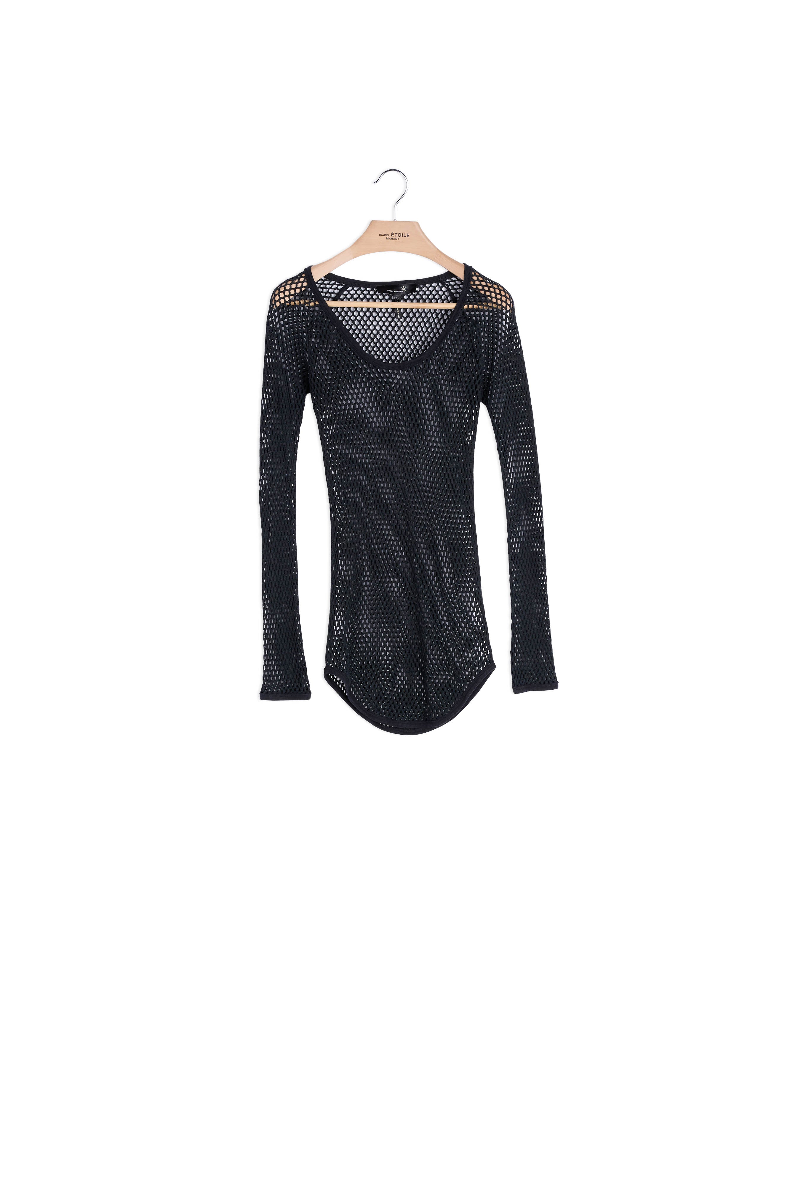 HAUT Isabel Marant seconde vie