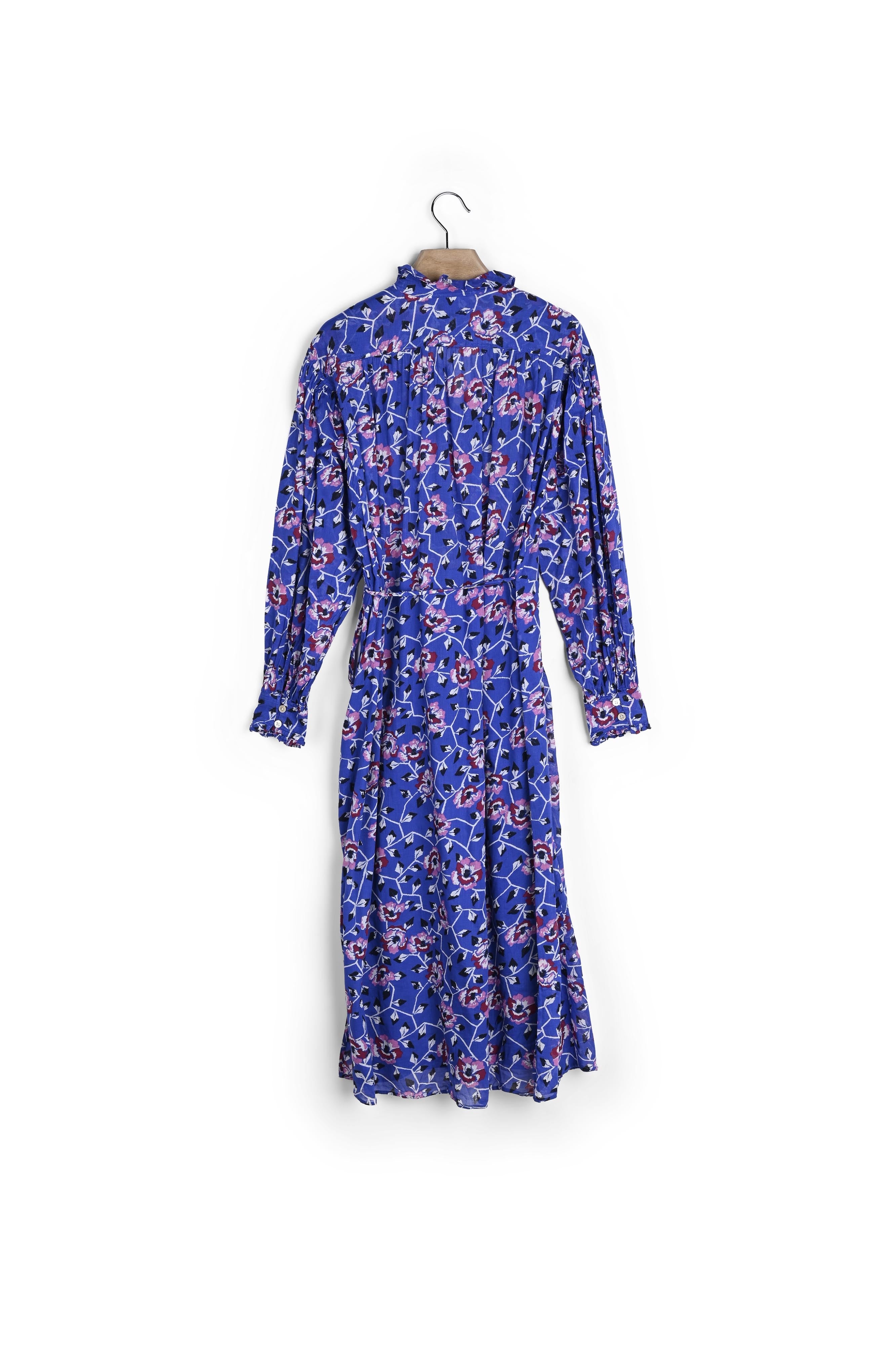 ROBE Isabel Marant seconde vie