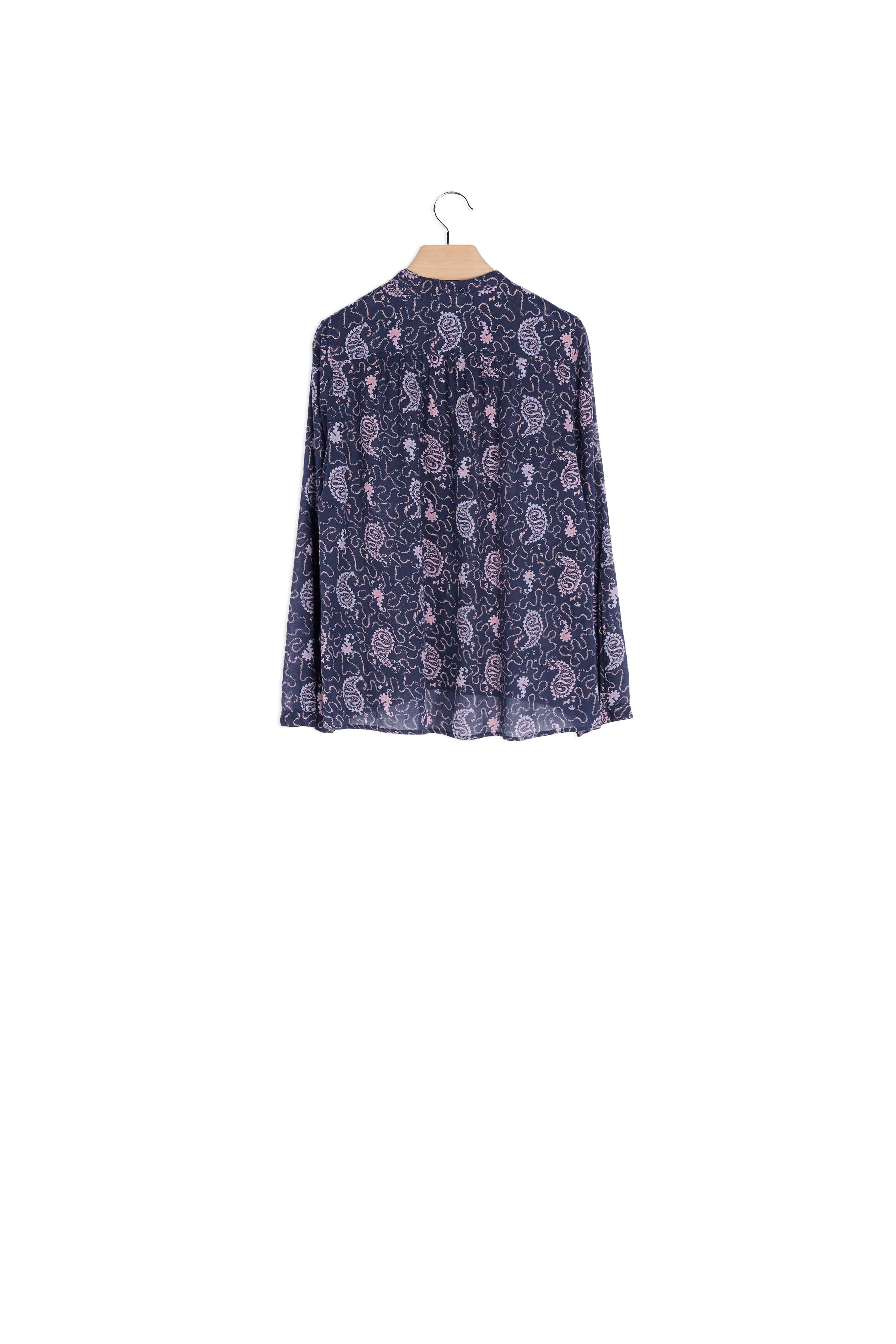 BLOUSE Isabel Marant seconde vie