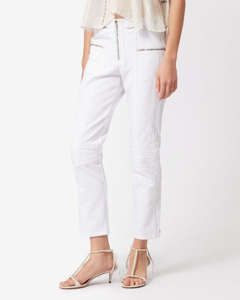 JEANS LOMA Isabel Marant seconde vie