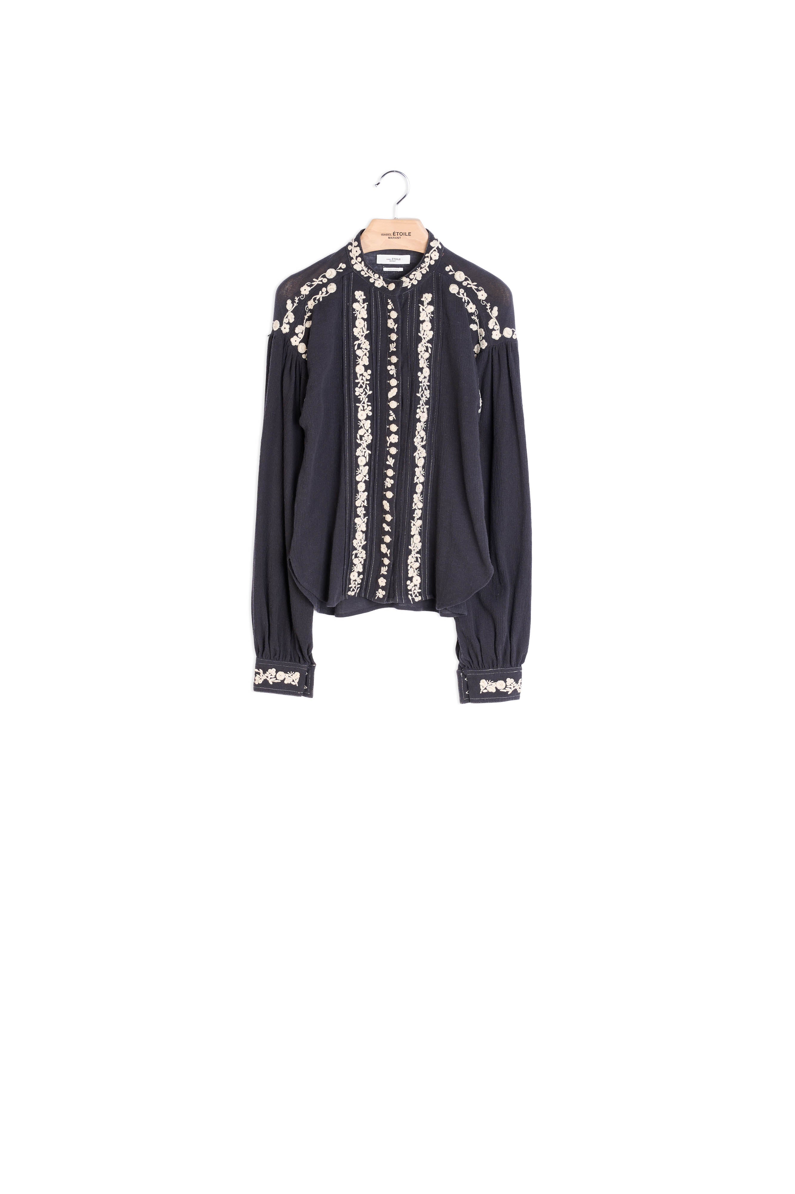 Chemise - Coton Isabel Marant seconde vie