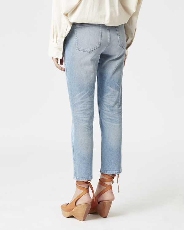 PANTALON NILIANE Isabel Marant seconde vie