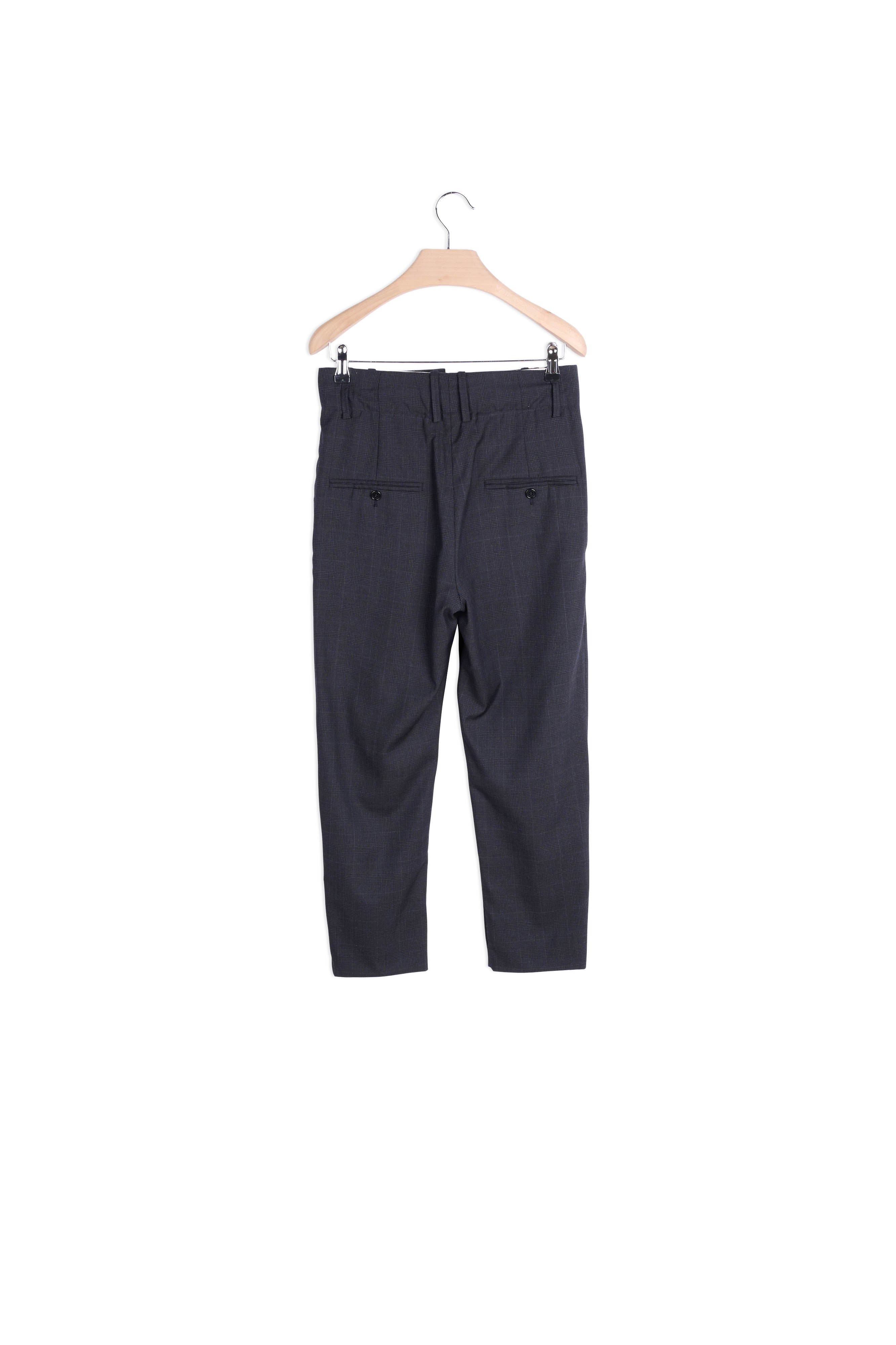Pantalon Regular Isabel Marant seconde vie