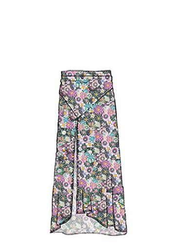JUPE SAKURA Isabel Marant seconde vie