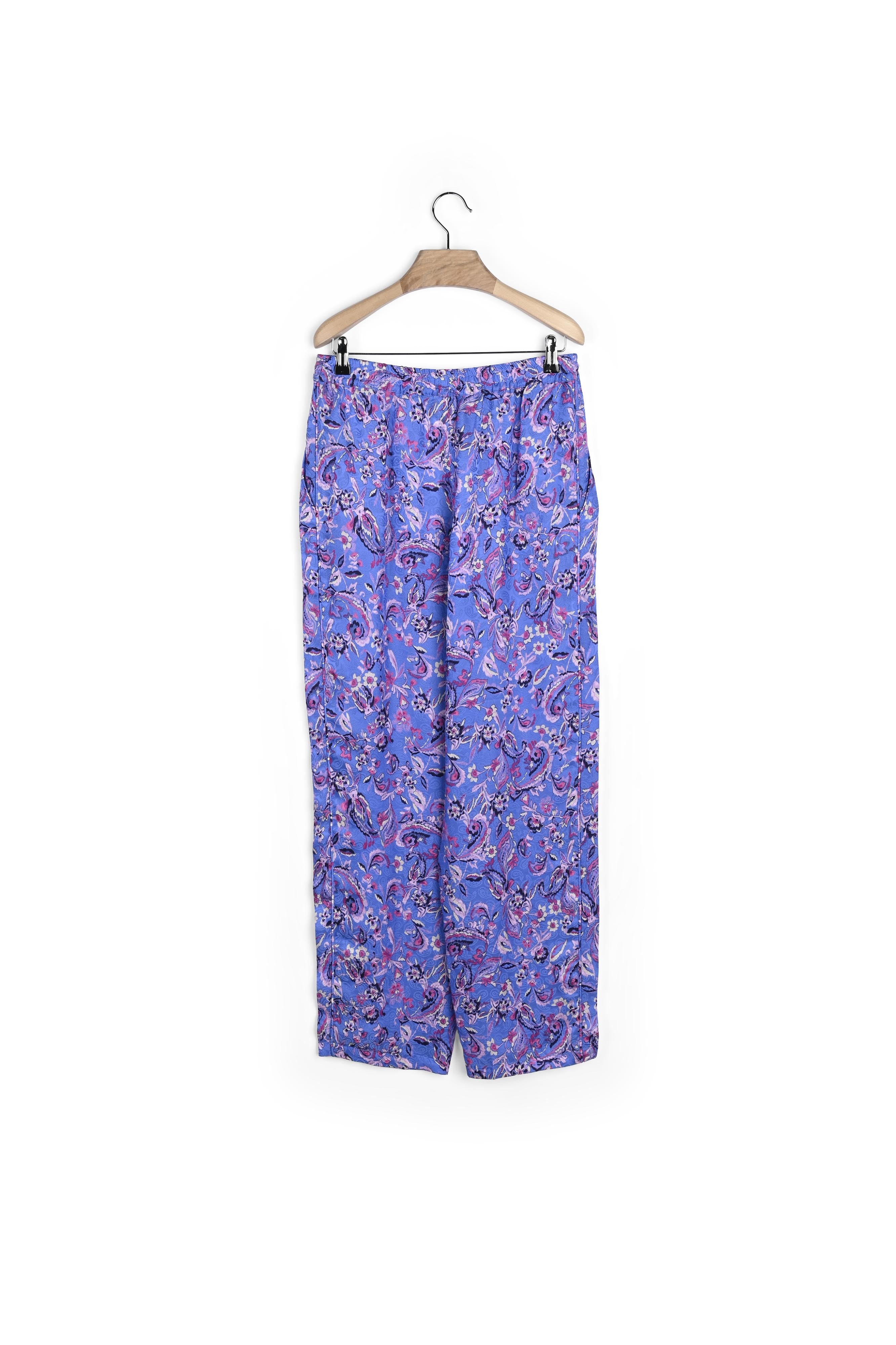 Pantalon Isabel Marant seconde vie