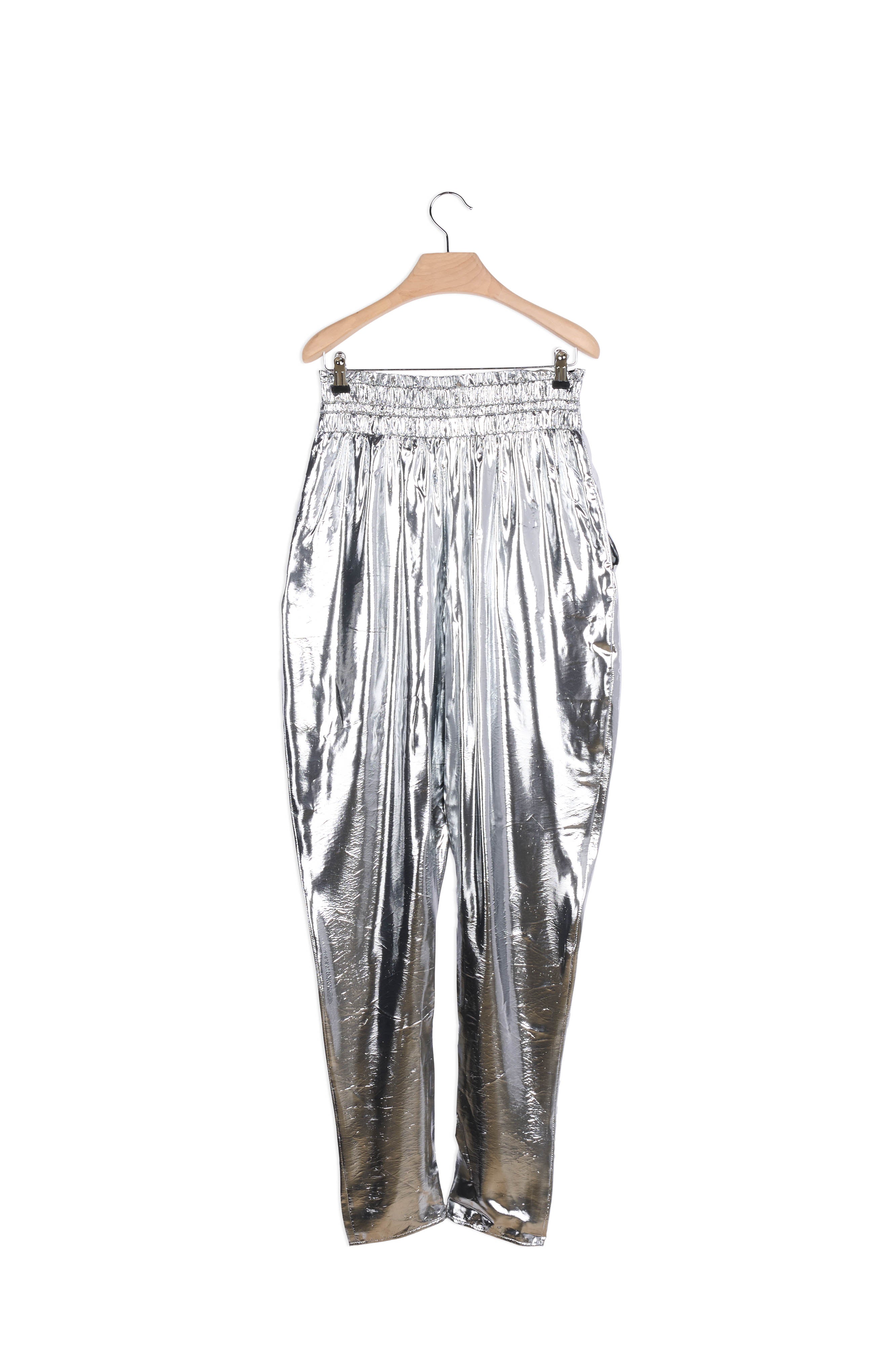 Pantalon Isabel Marant seconde vie