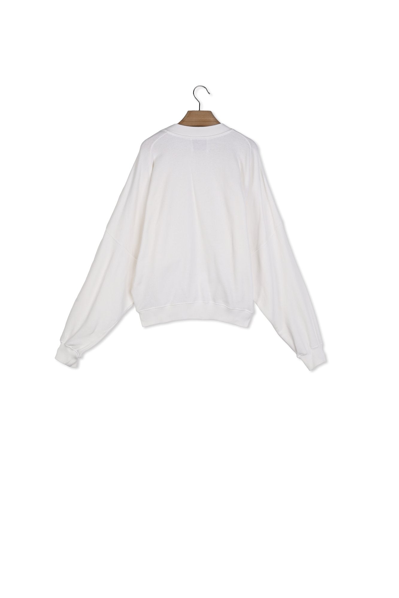 SWEATSHIRT SHANICE Faume - seconde main