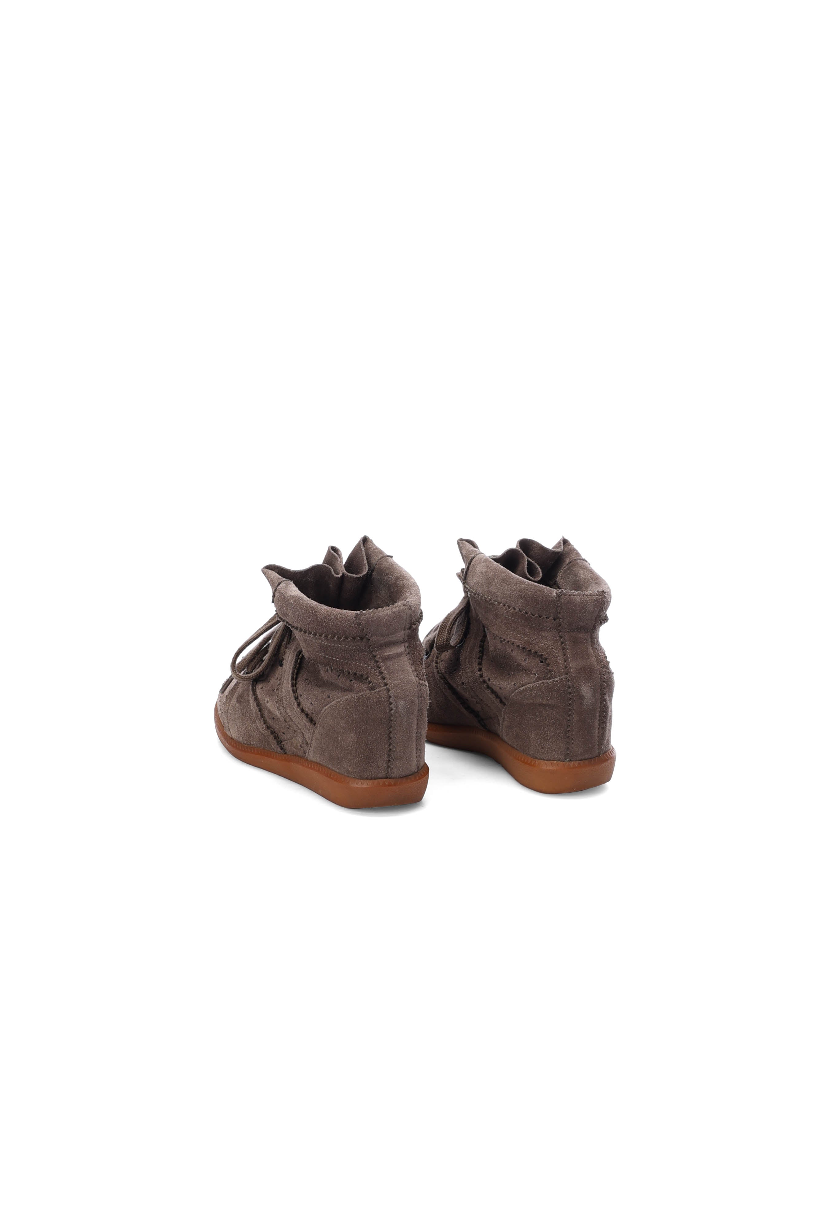 Sneakers Isabel Marant seconde vie