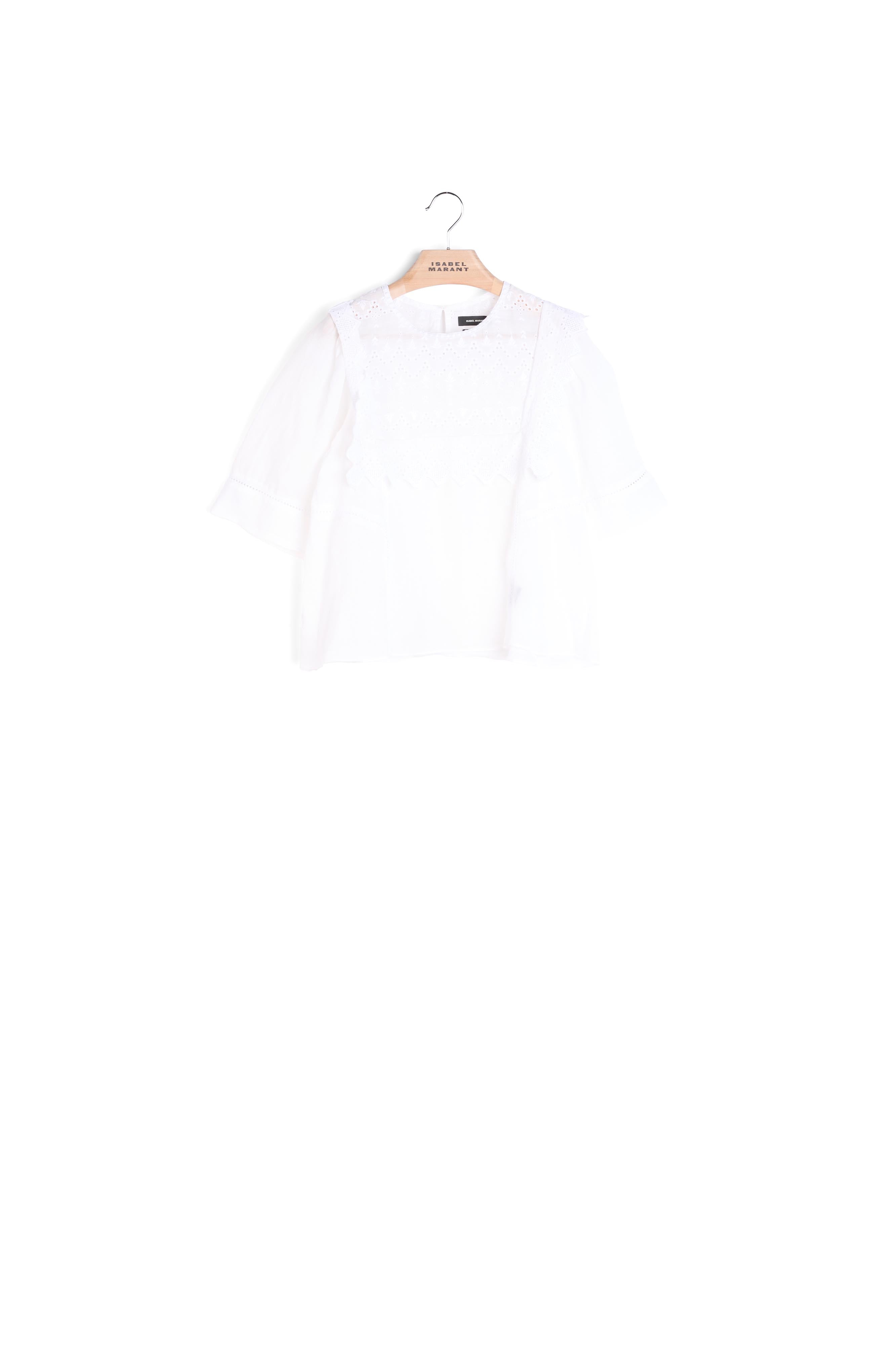 HAUT Isabel Marant seconde vie