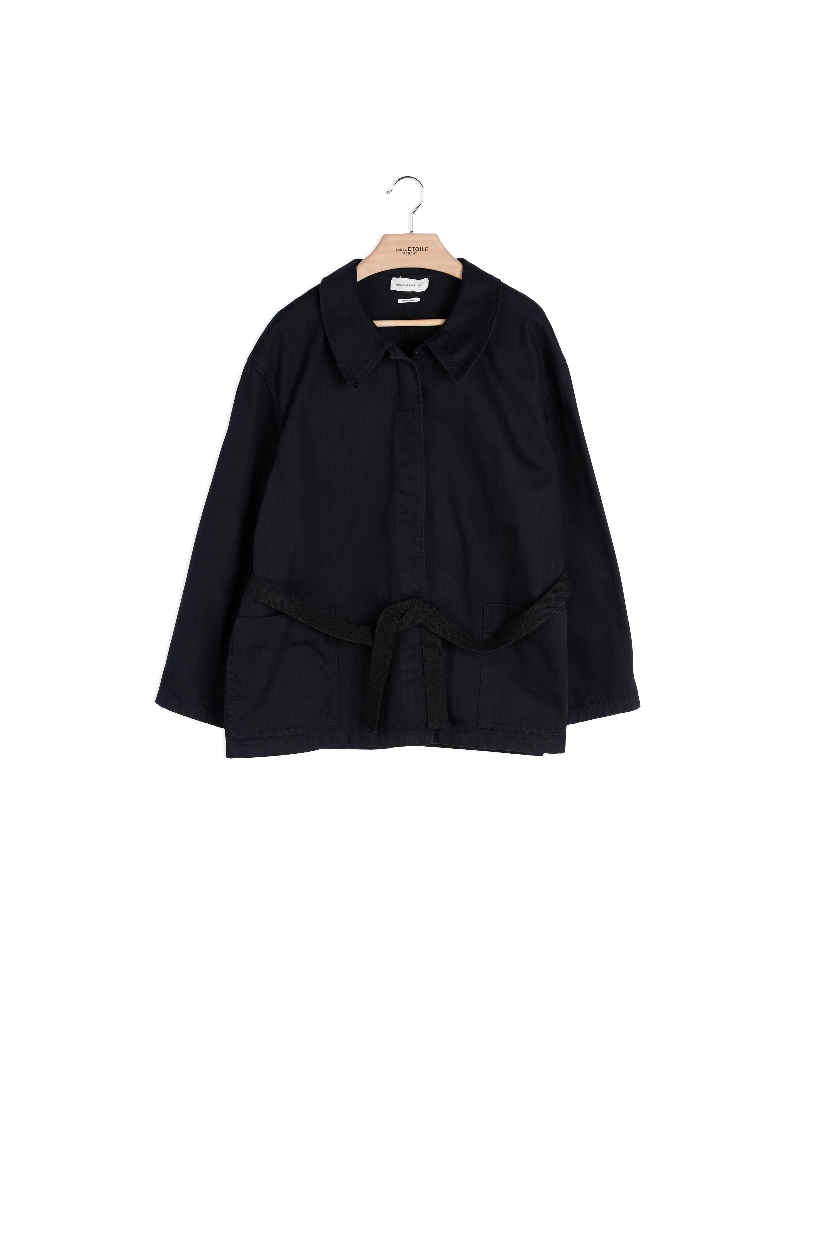 VESTE Isabel Marant seconde vie
