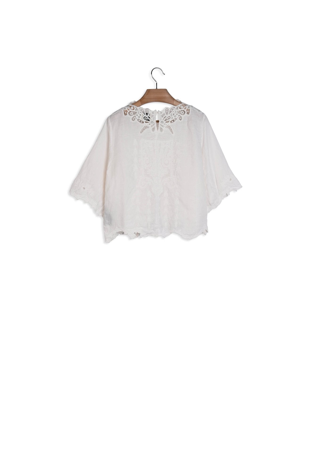 HAUT VERA Isabel Marant seconde vie
