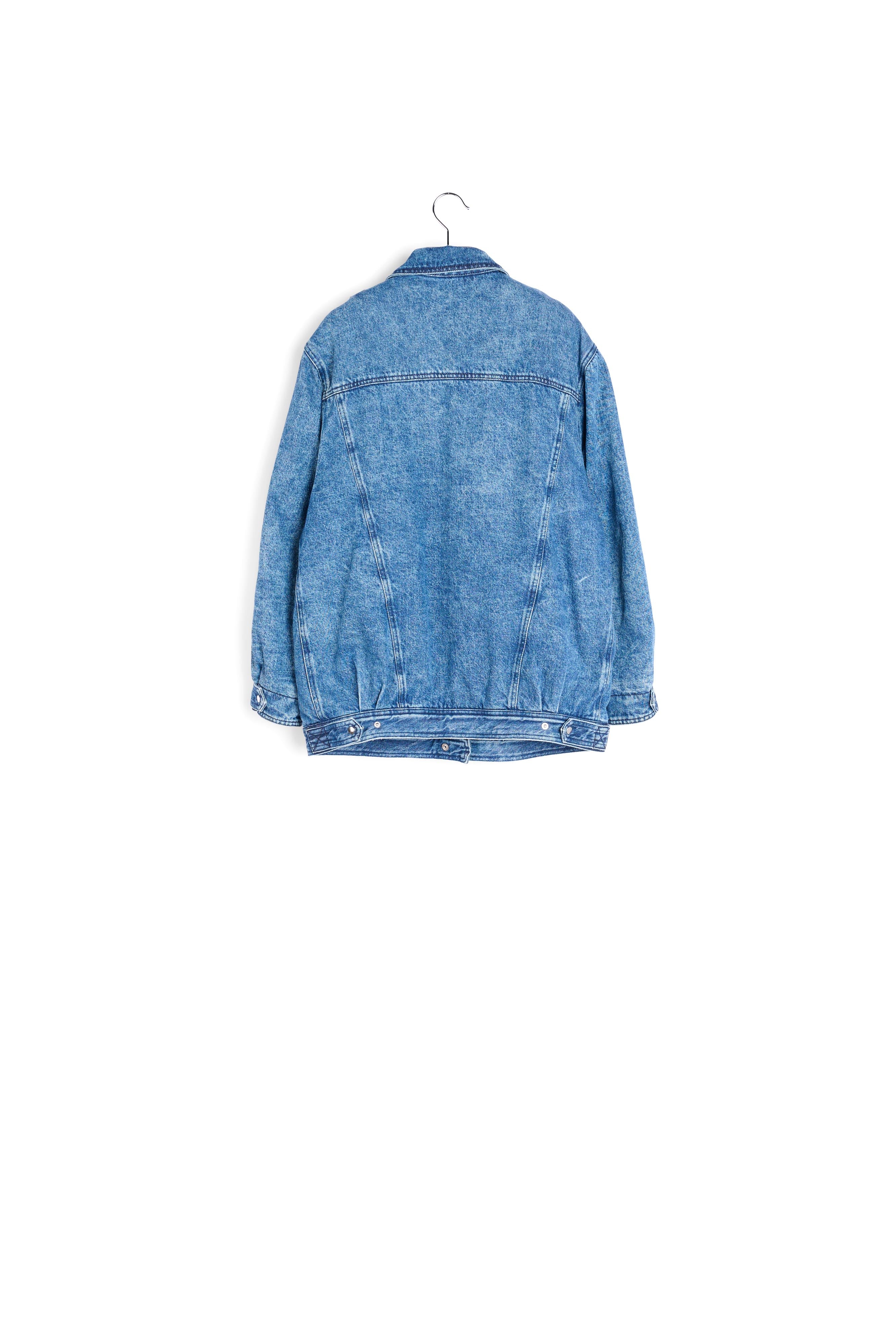 Manteau en Laine Isabel Marant seconde vie